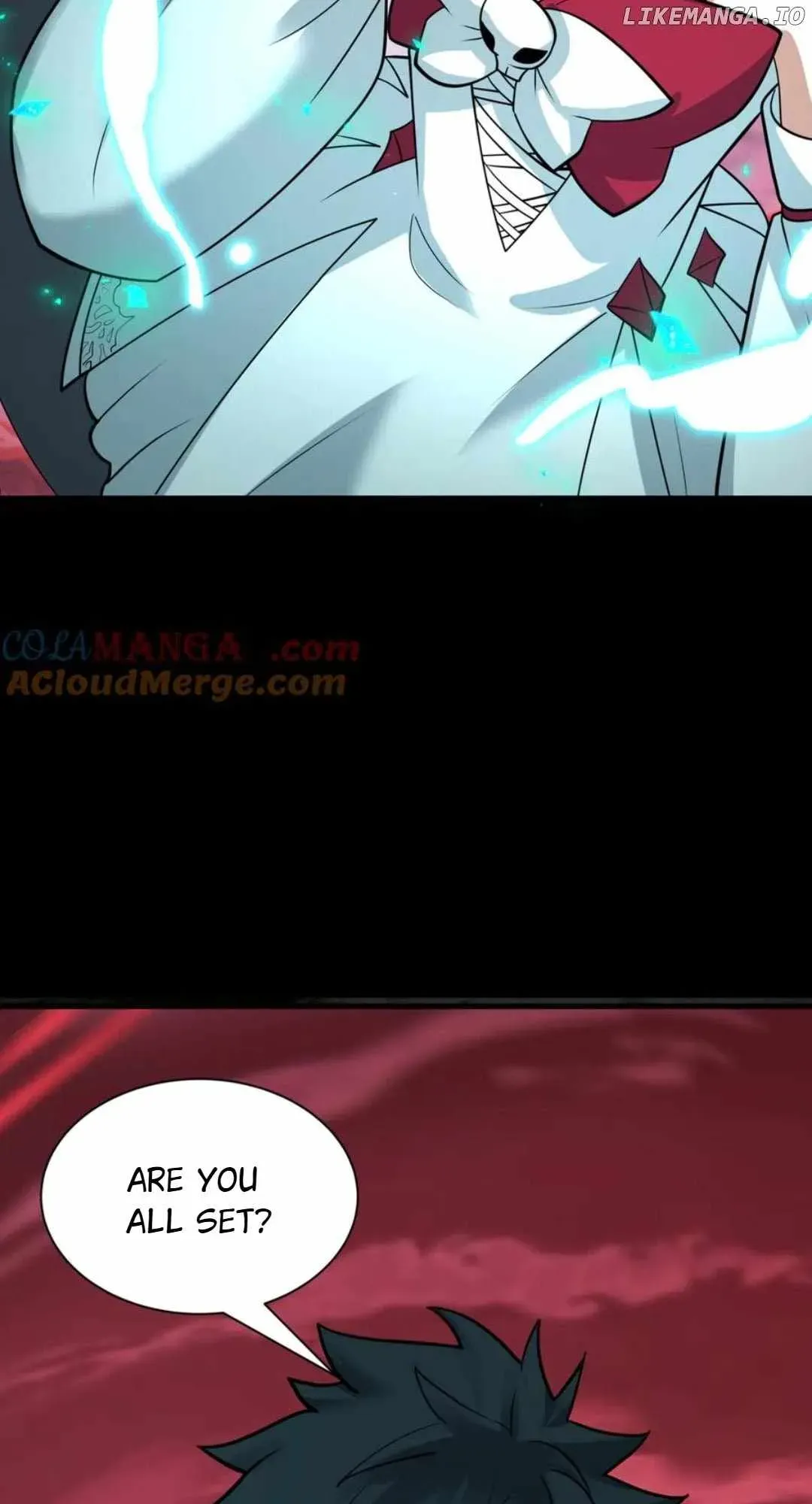 Age of Terror Chapter 480 Online - página 82