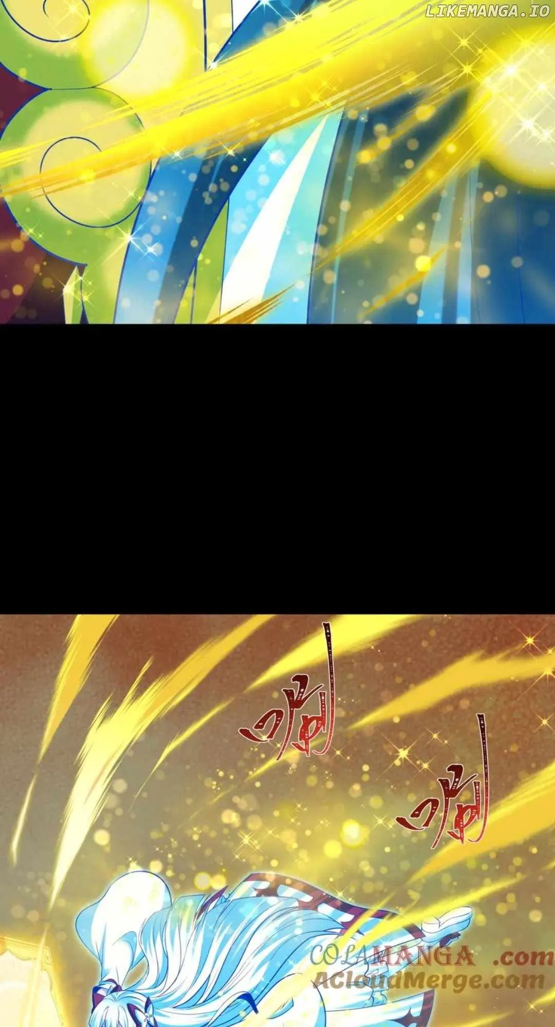 Age of Terror Chapter 481 Online - página 5