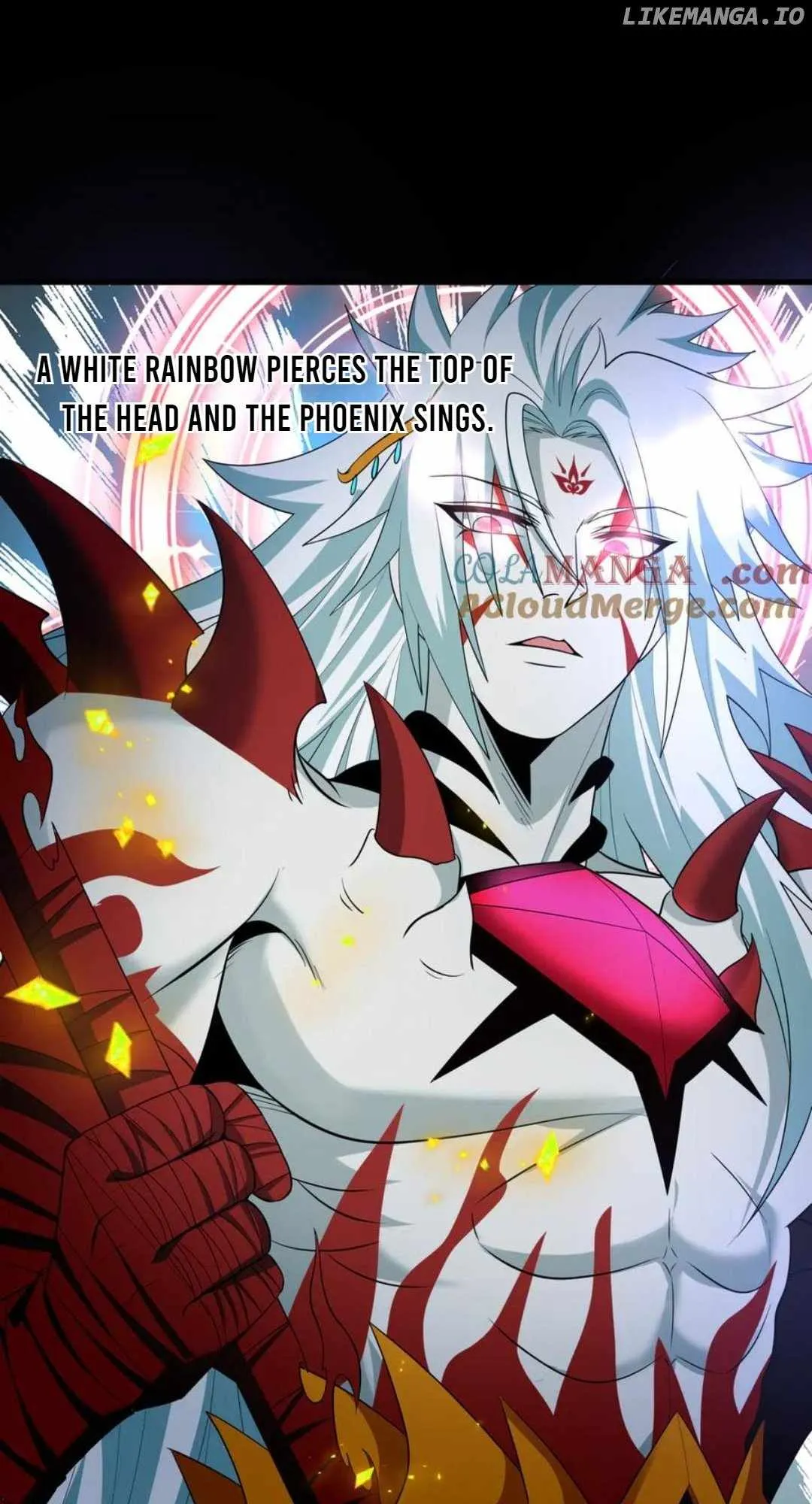 Age of Terror Chapter 481 Online - página 24