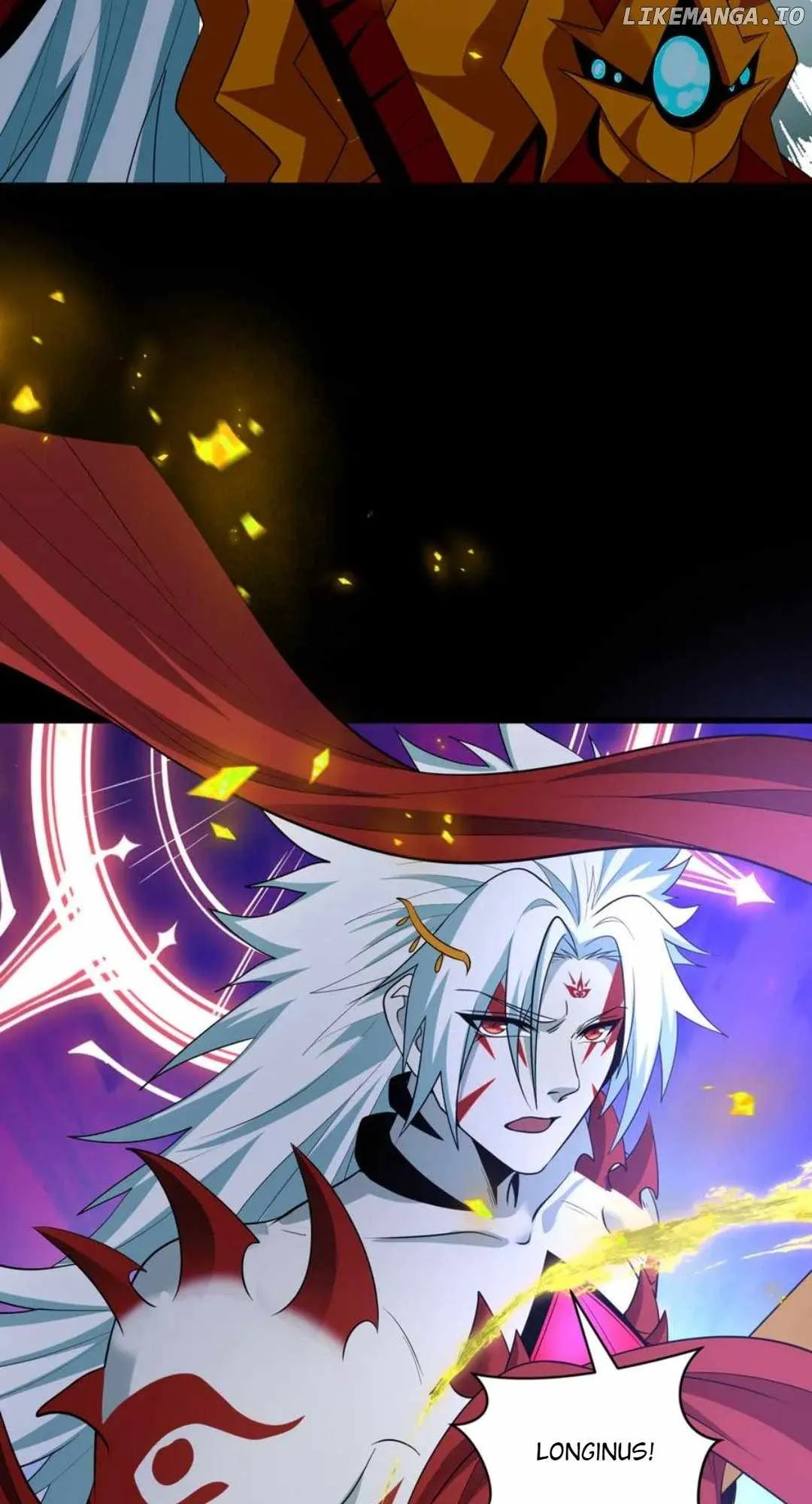 Age of Terror Chapter 481 Online - página 25