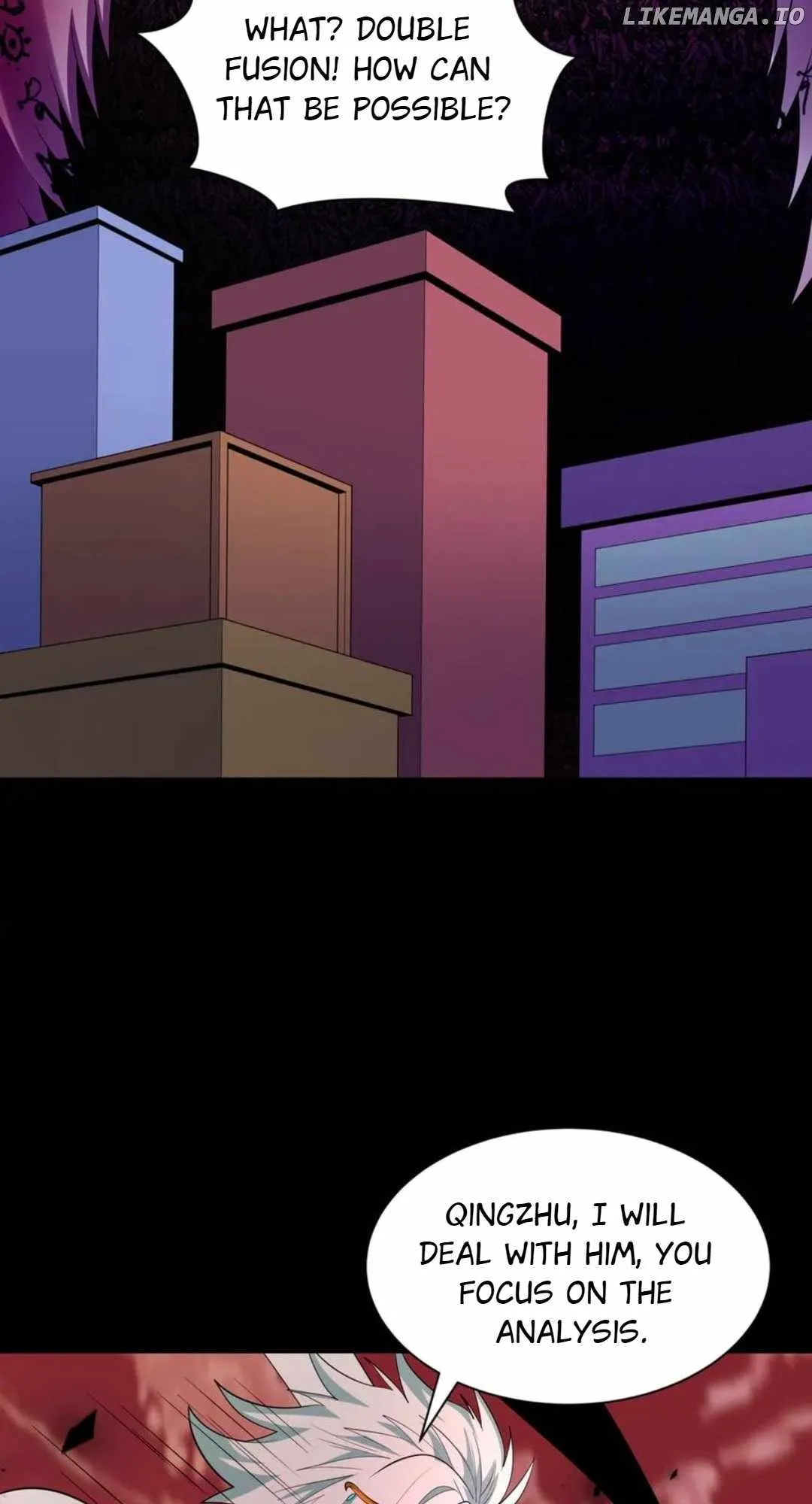Age of Terror Chapter 481 Online - página 32