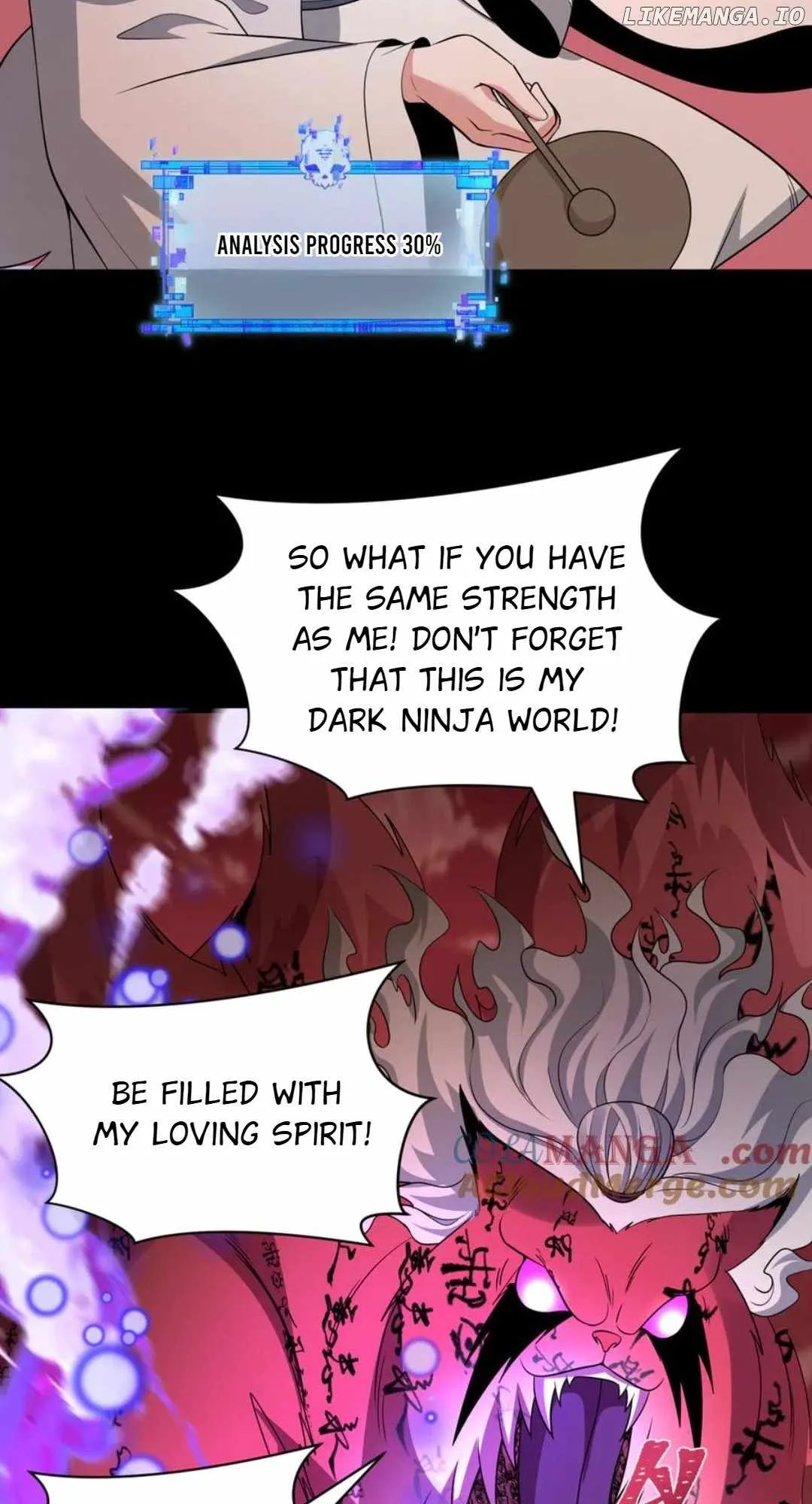 Age of Terror Chapter 481 Online - página 34