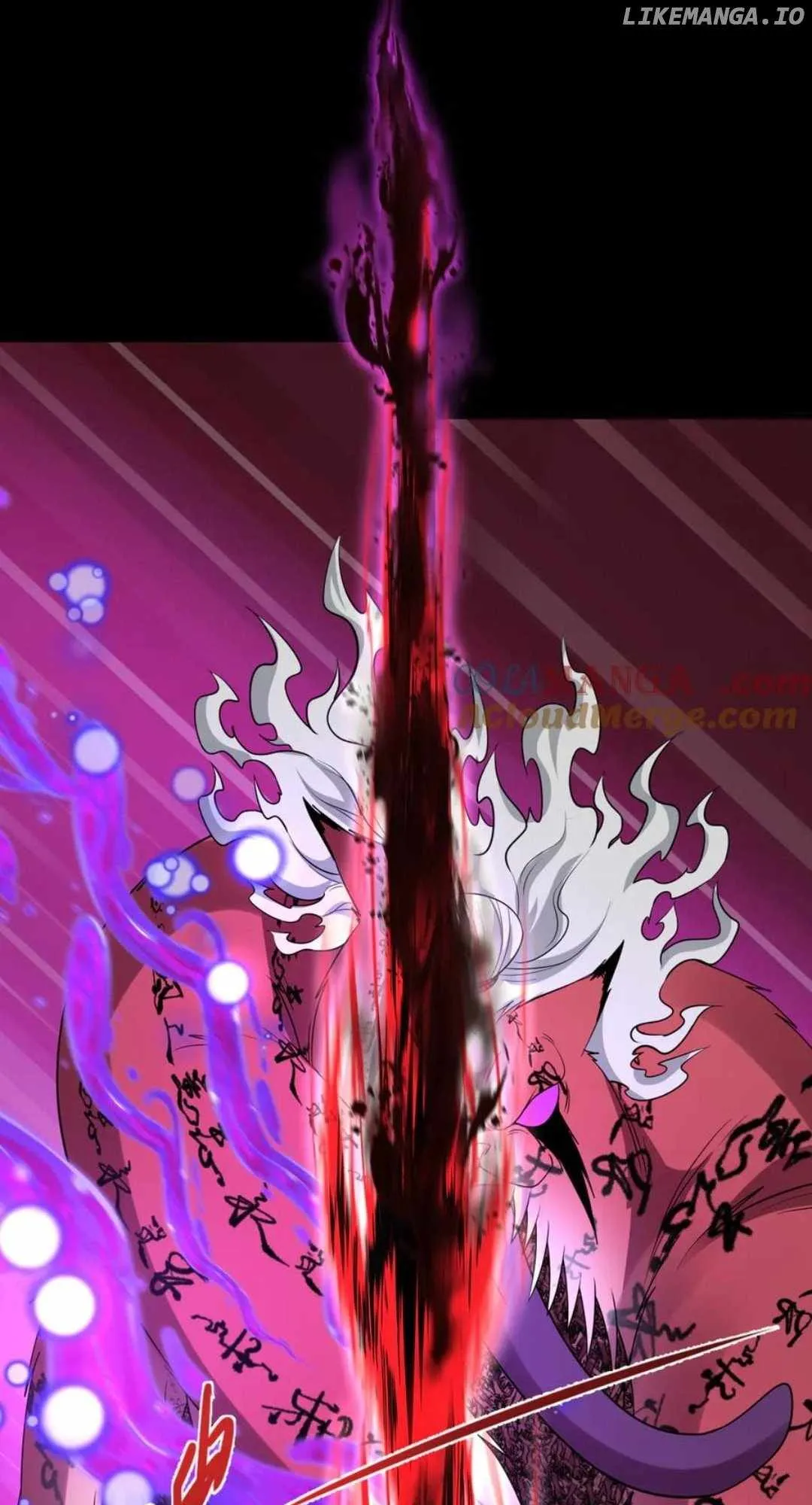 Age of Terror Chapter 481 Online - página 36