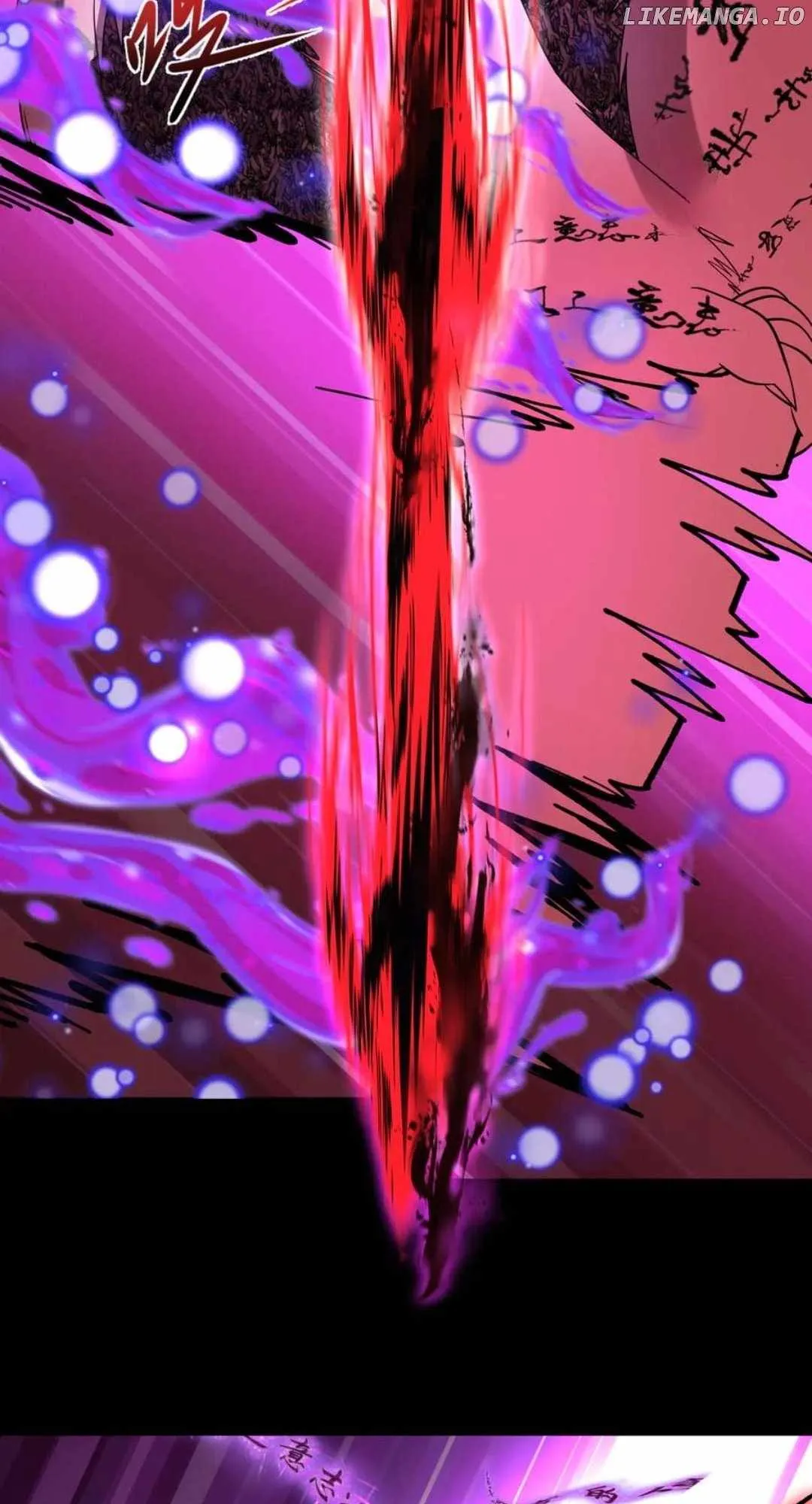 Age of Terror Chapter 481 Online - página 37