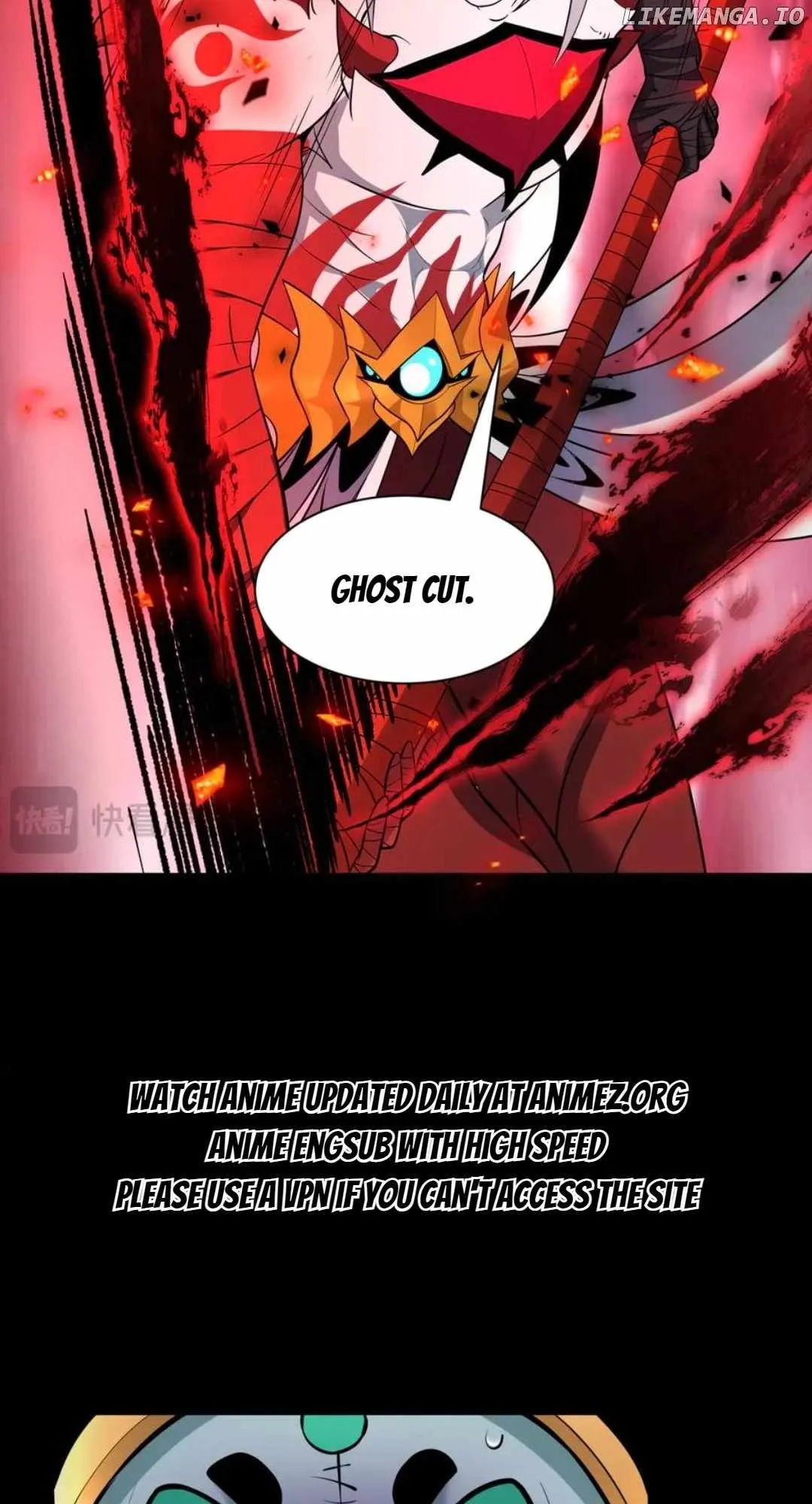 Age of Terror Chapter 481 Online - página 40
