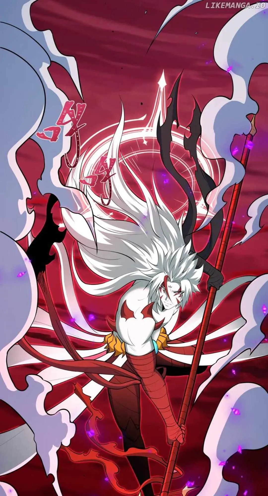 Age of Terror Chapter 481 Online - página 47