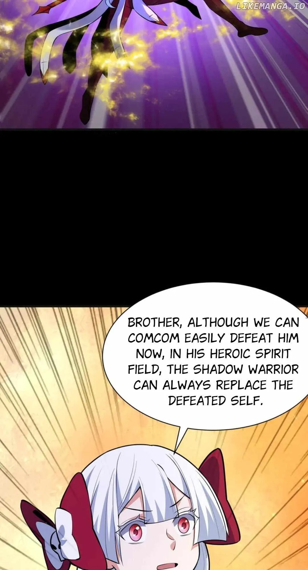 Age of Terror Chapter 481 Online - página 51