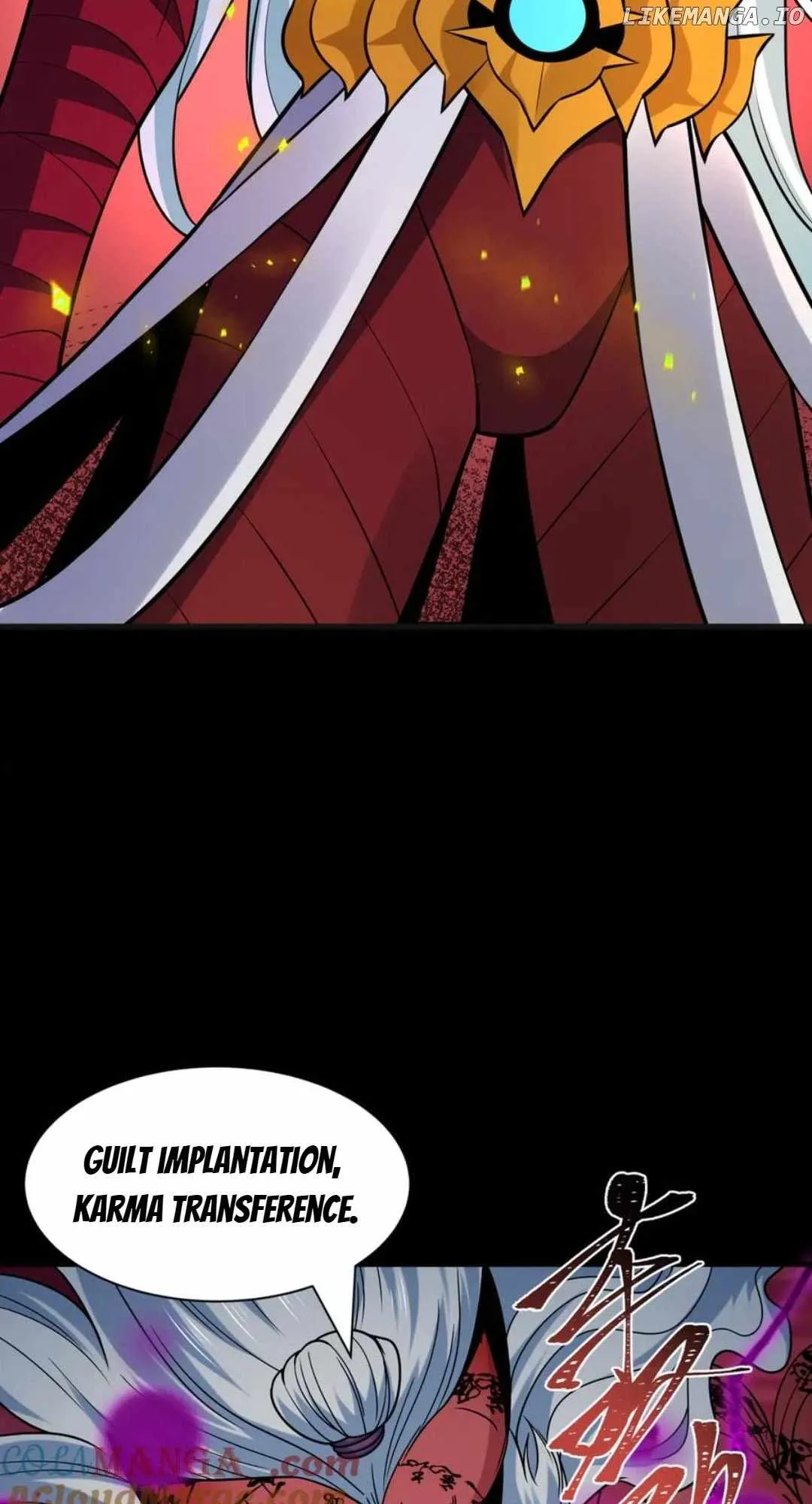 Age of Terror Chapter 481 Online - página 57