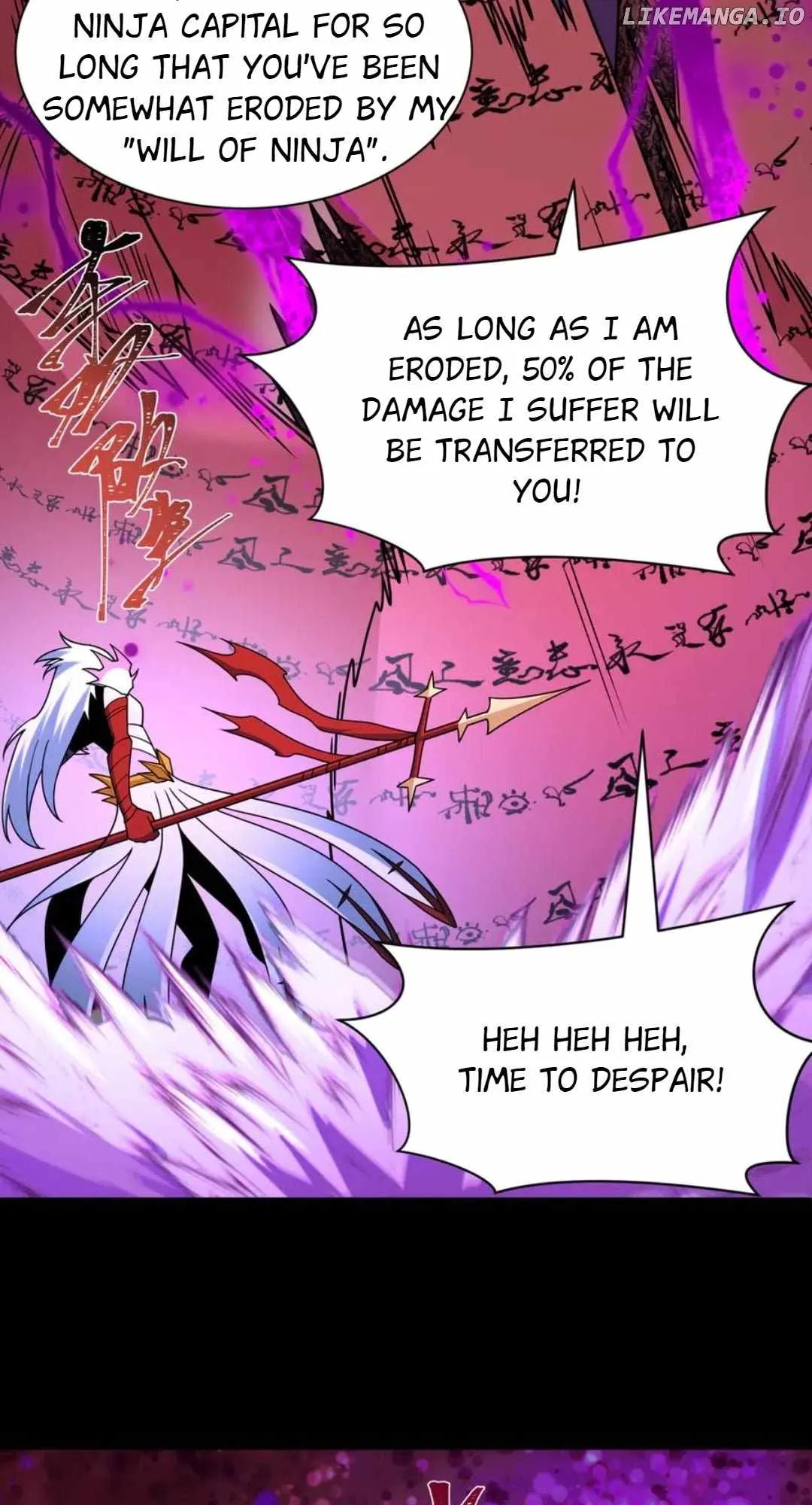 Age of Terror Chapter 481 Online - página 59