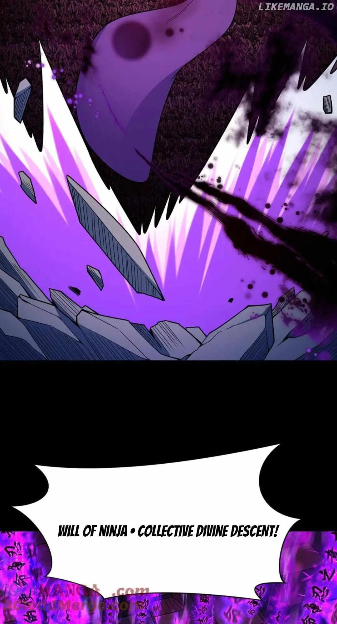 Age of Terror Chapter 481 Online - página 61