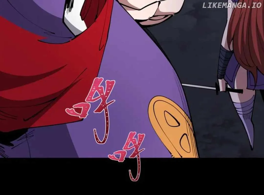 Age of Terror Chapter 481 Online - página 73