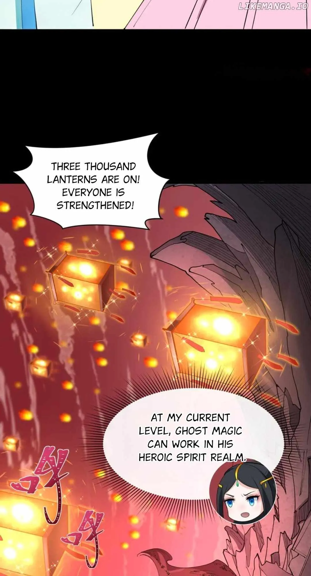 Age of Terror Chapter 481 Online - página 77