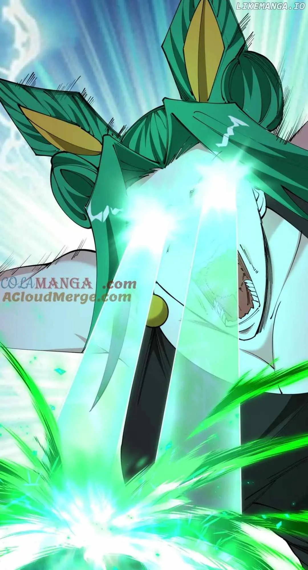 Age of Terror Chapter 481 Online - página 80
