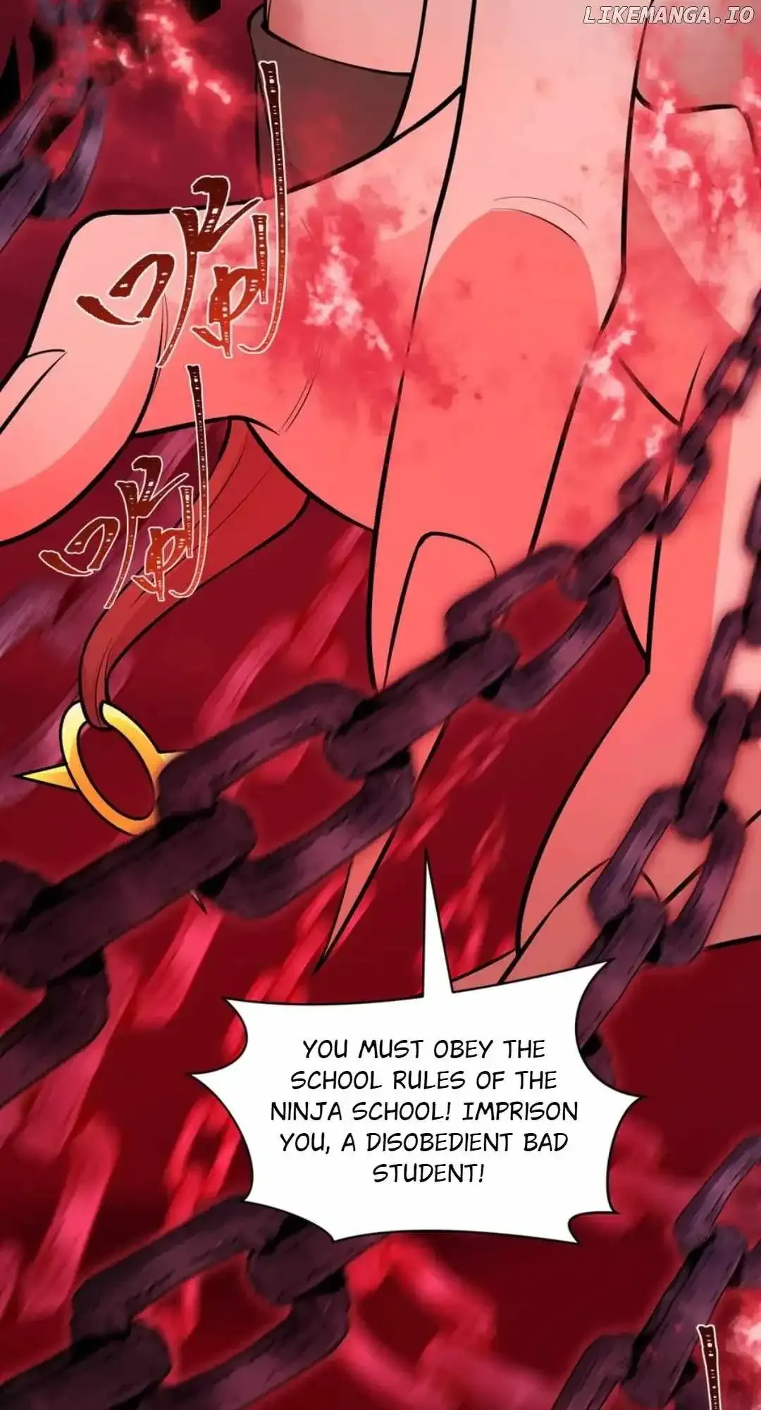 Age of Terror Chapter 482 Online - página 11