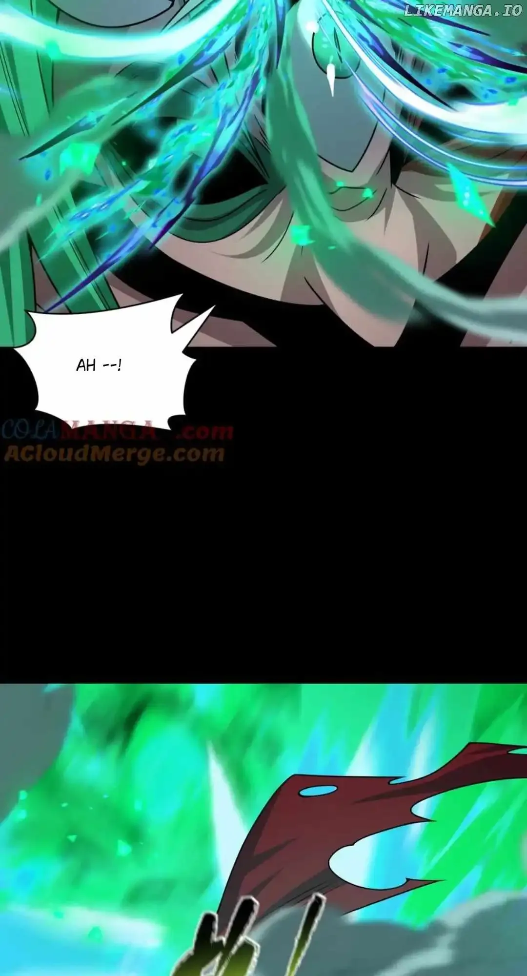 Age of Terror Chapter 482 Online - página 31