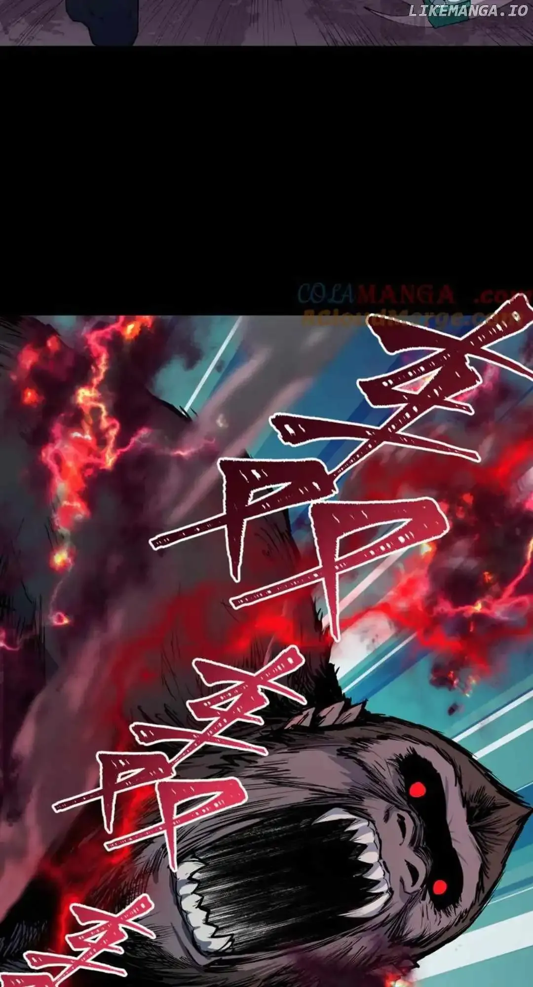 Age of Terror Chapter 482 Online - página 53