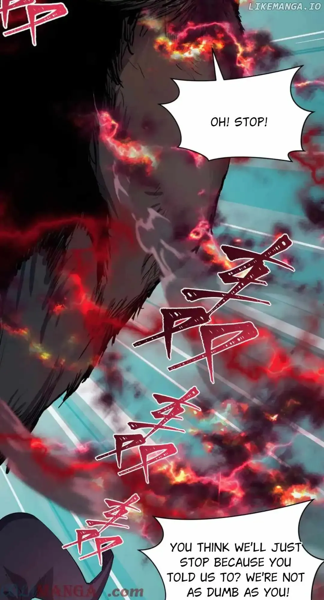 Age of Terror Chapter 482 Online - página 54