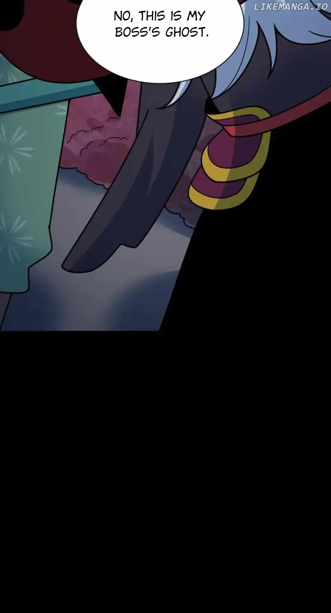 Age of Terror Chapter 482 Online - página 67