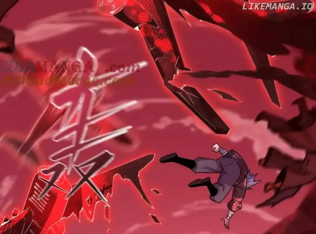 Age of Terror Chapter 482 Online - página 73