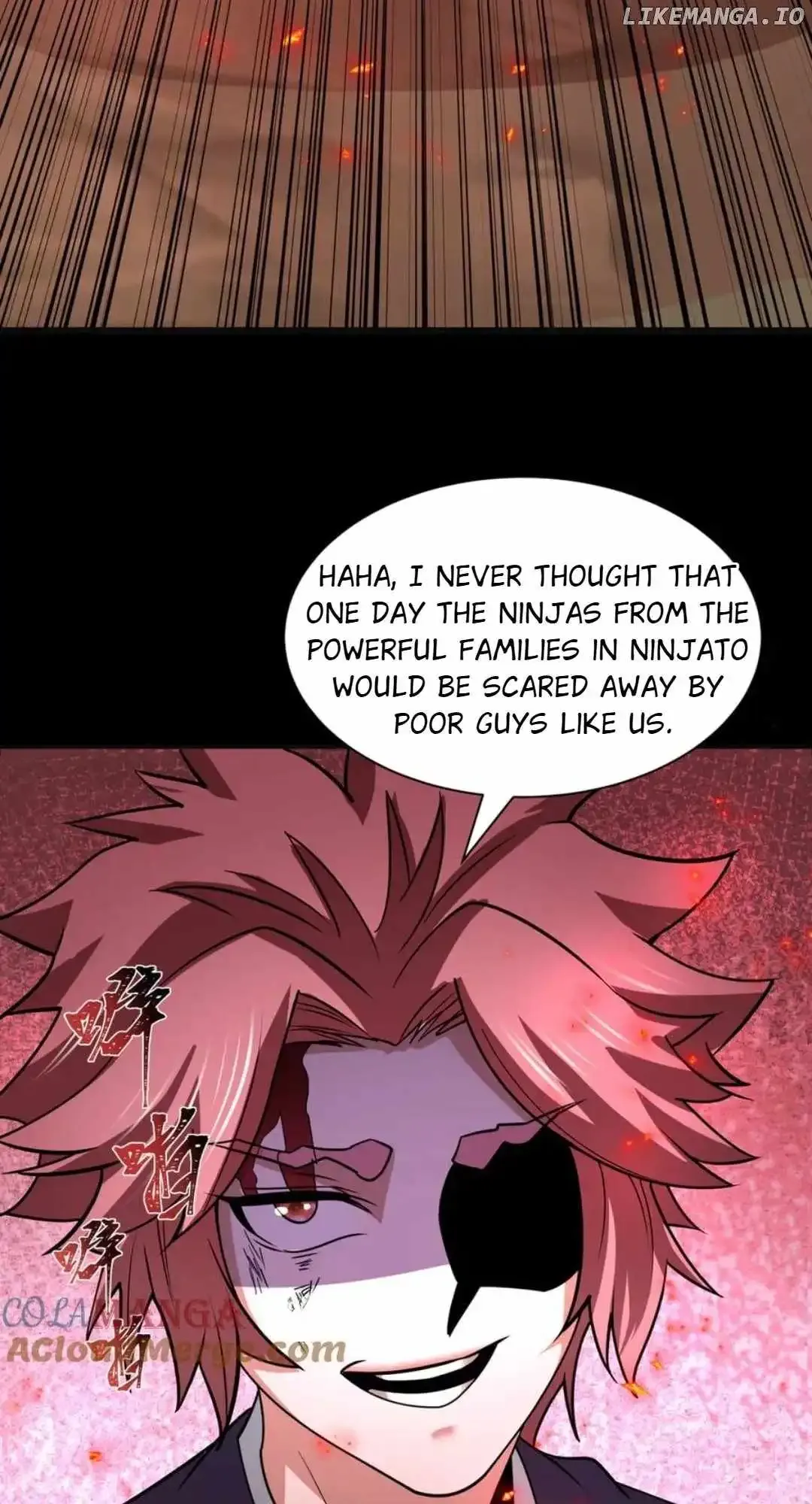 Age of Terror Chapter 482 Online - página 86