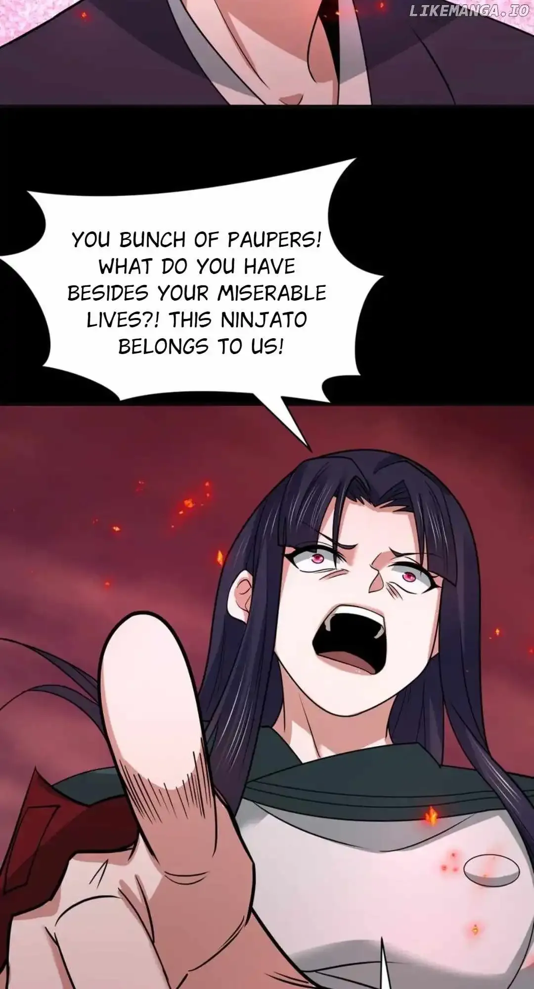 Age of Terror Chapter 482 Online - página 87