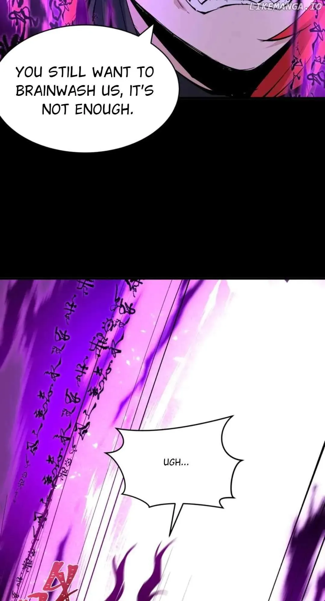 Age of Terror Chapter 484 Online - página 3