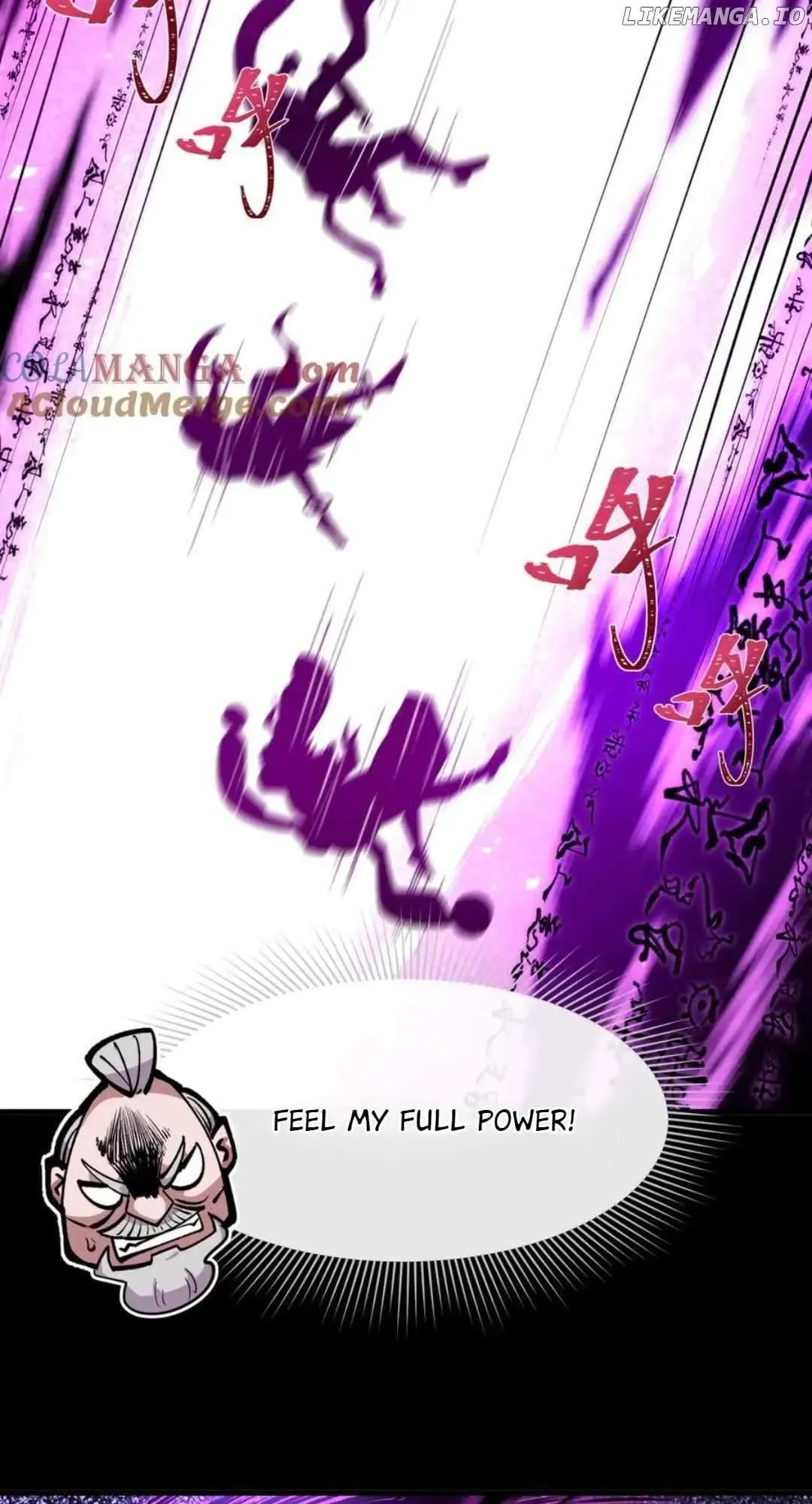 Age of Terror Chapter 484 Online - página 4