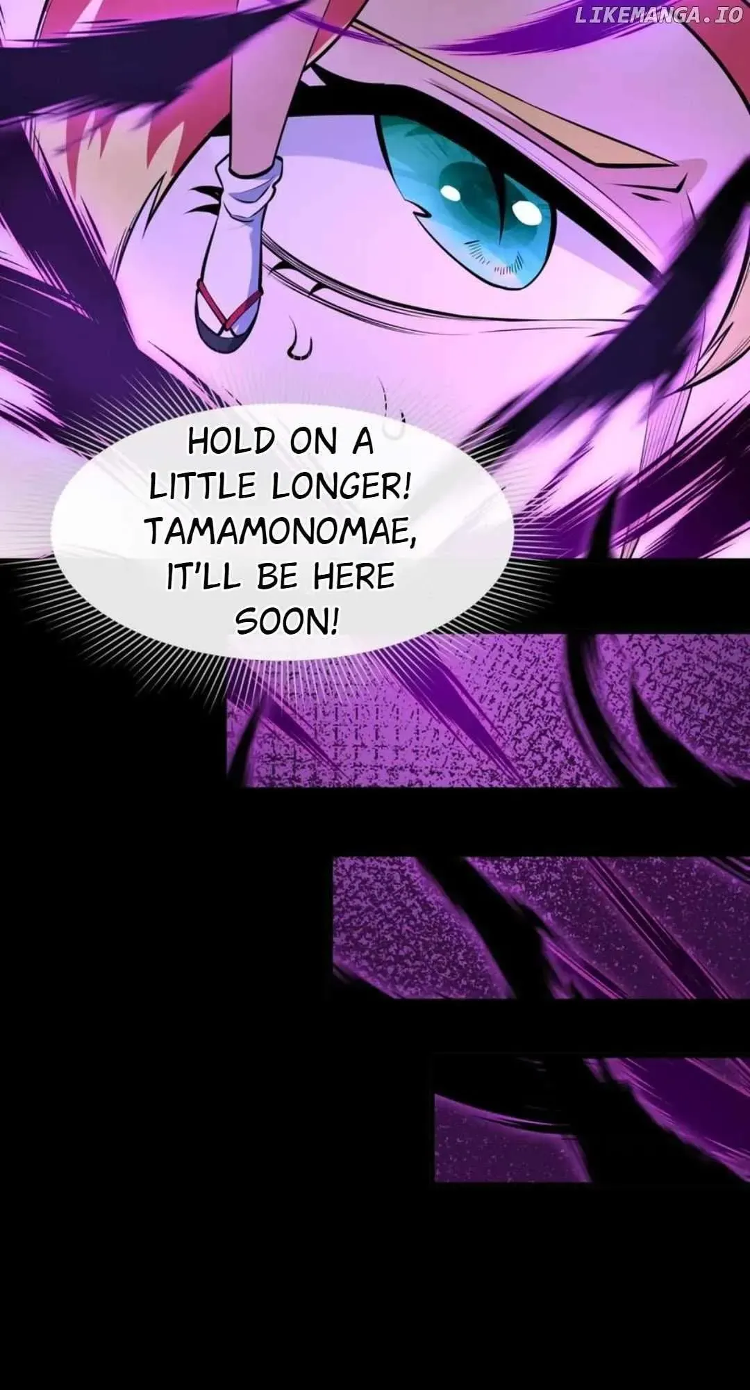 Age of Terror Chapter 484 Online - página 6
