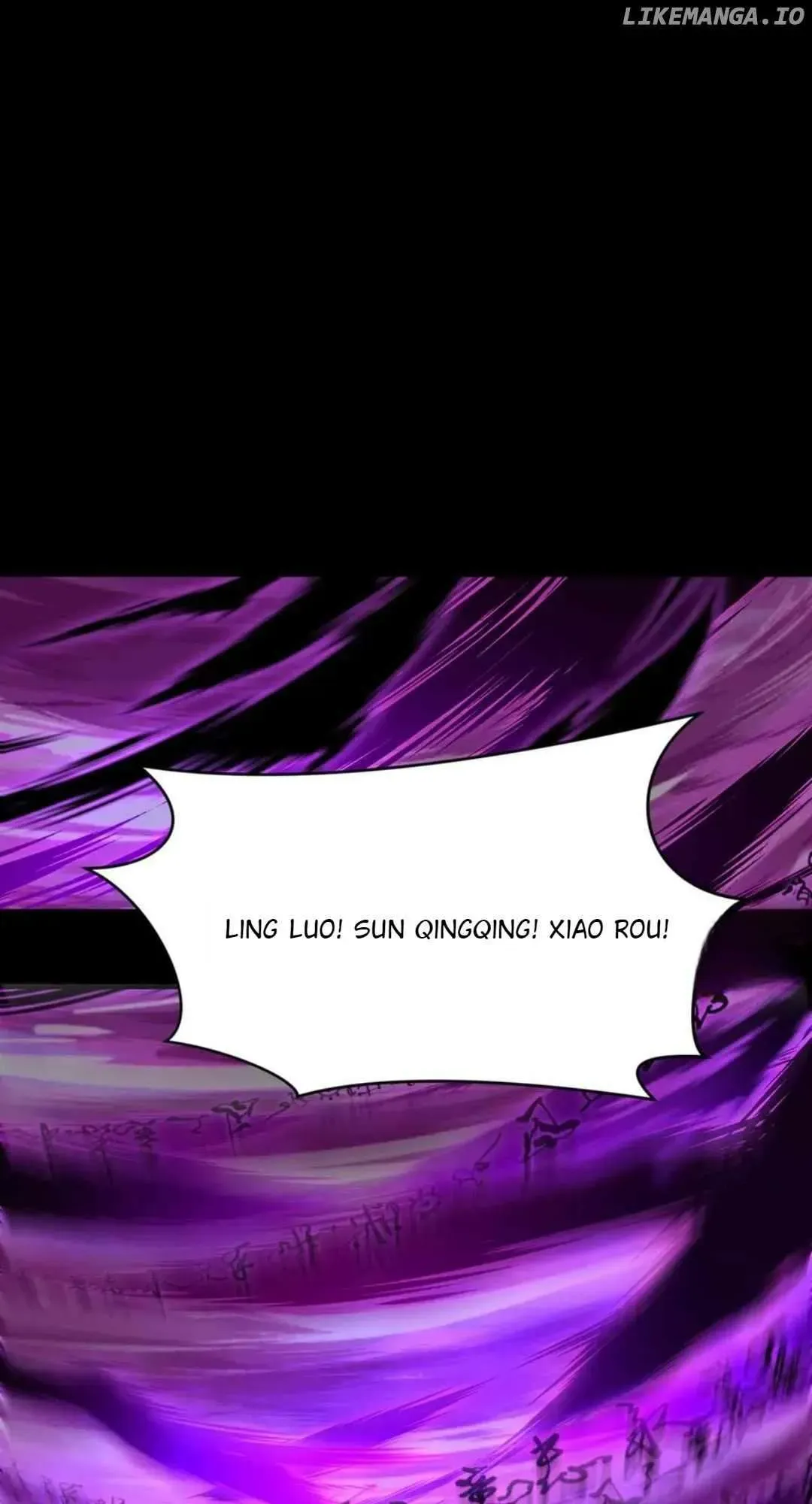 Age of Terror Chapter 484 Online - página 7