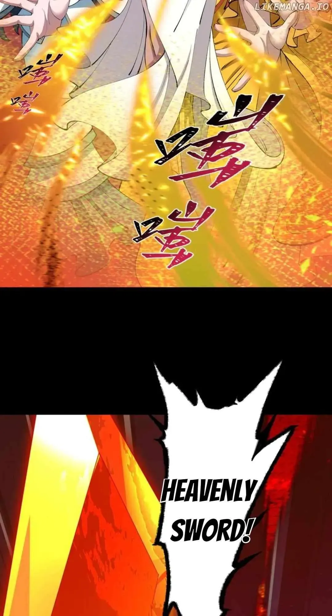 Age of Terror Chapter 484 Online - página 11