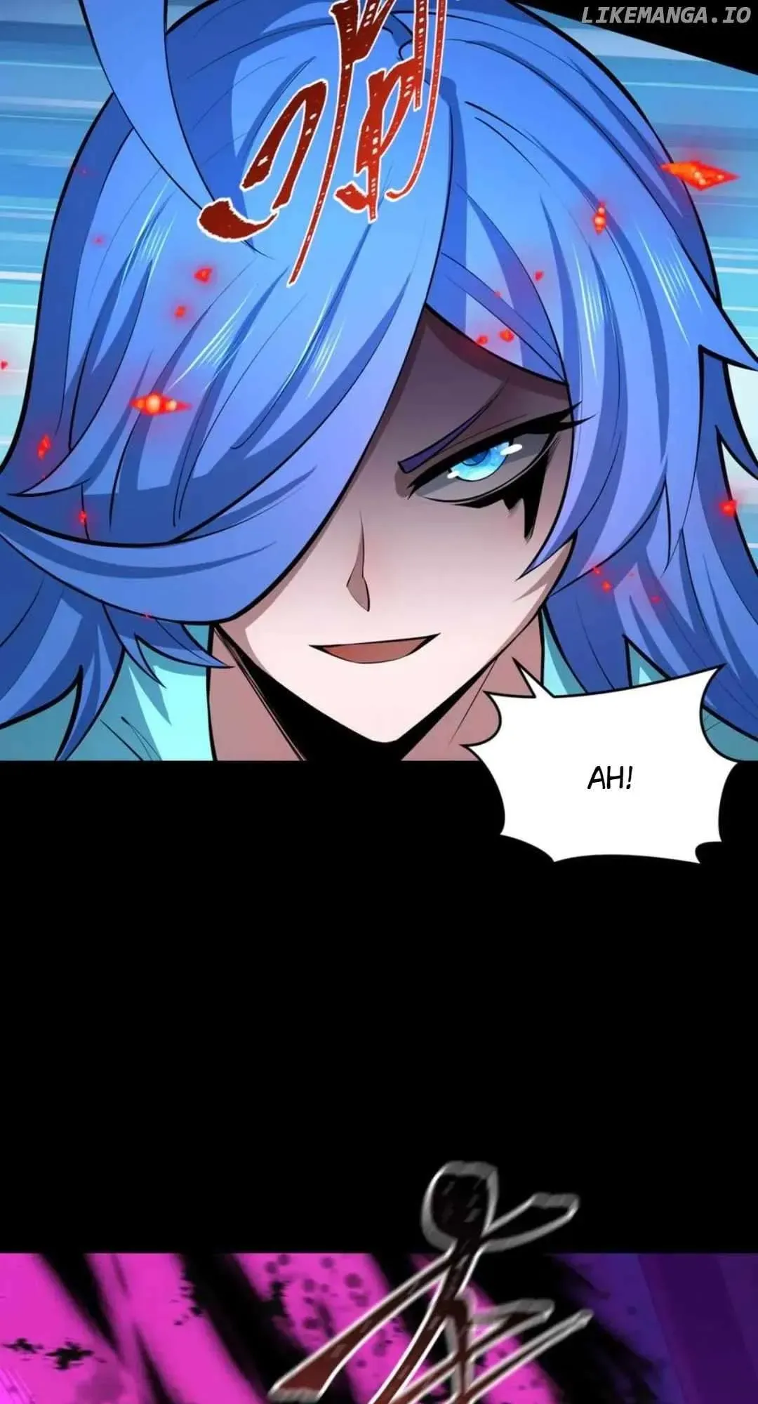 Age of Terror Chapter 484 Online - página 17