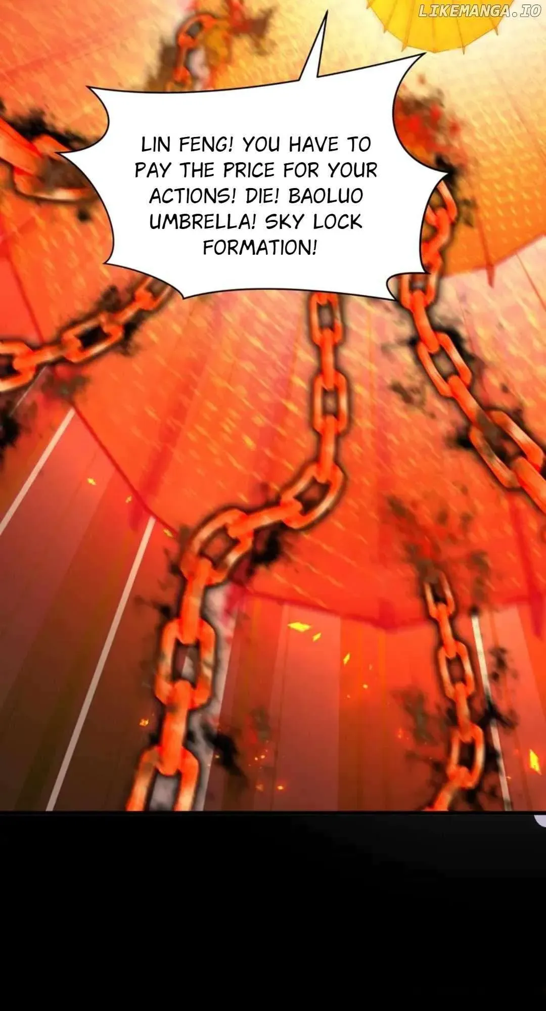 Age of Terror Chapter 484 Online - página 42
