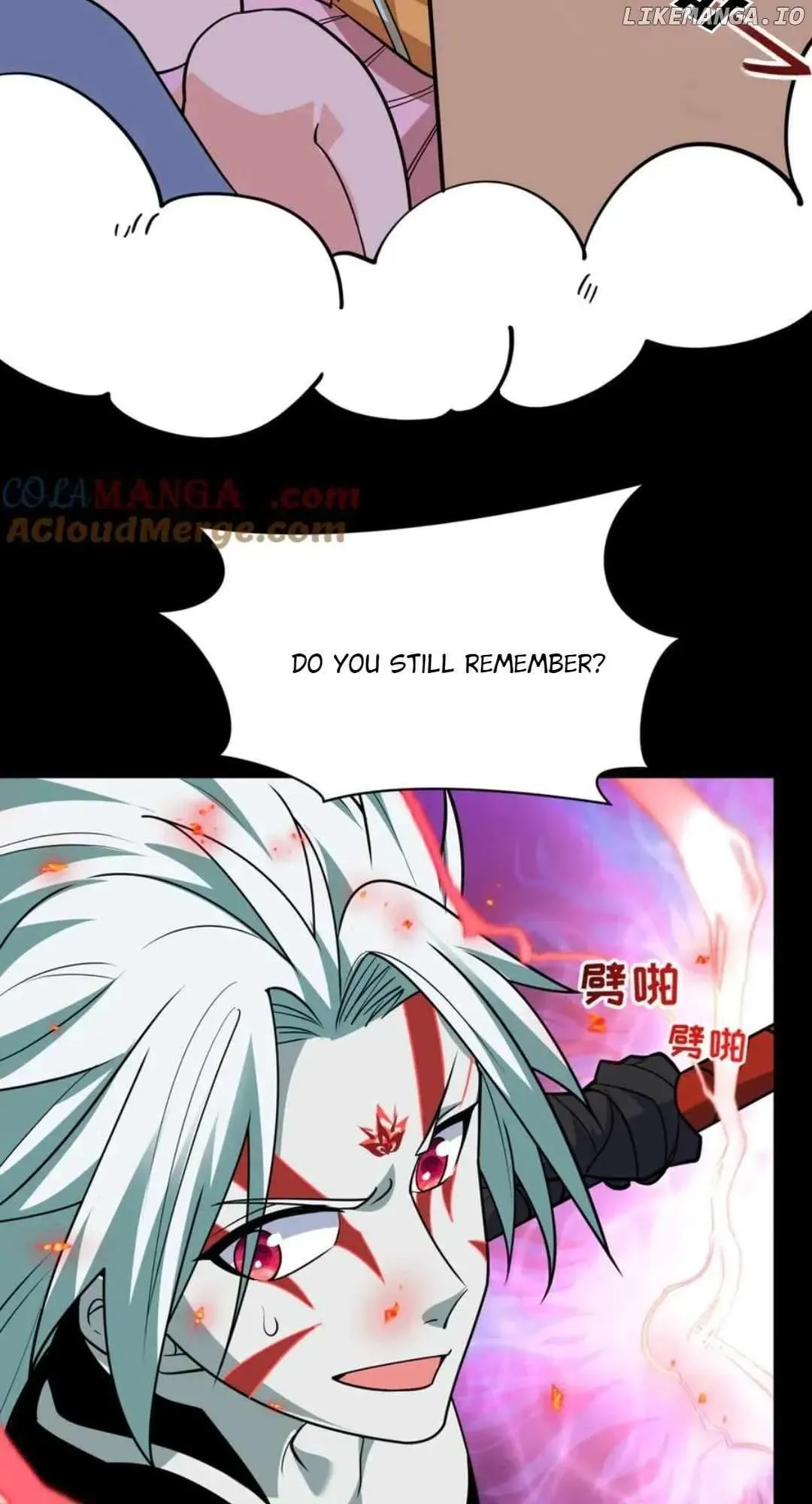 Age of Terror Chapter 484 Online - página 50