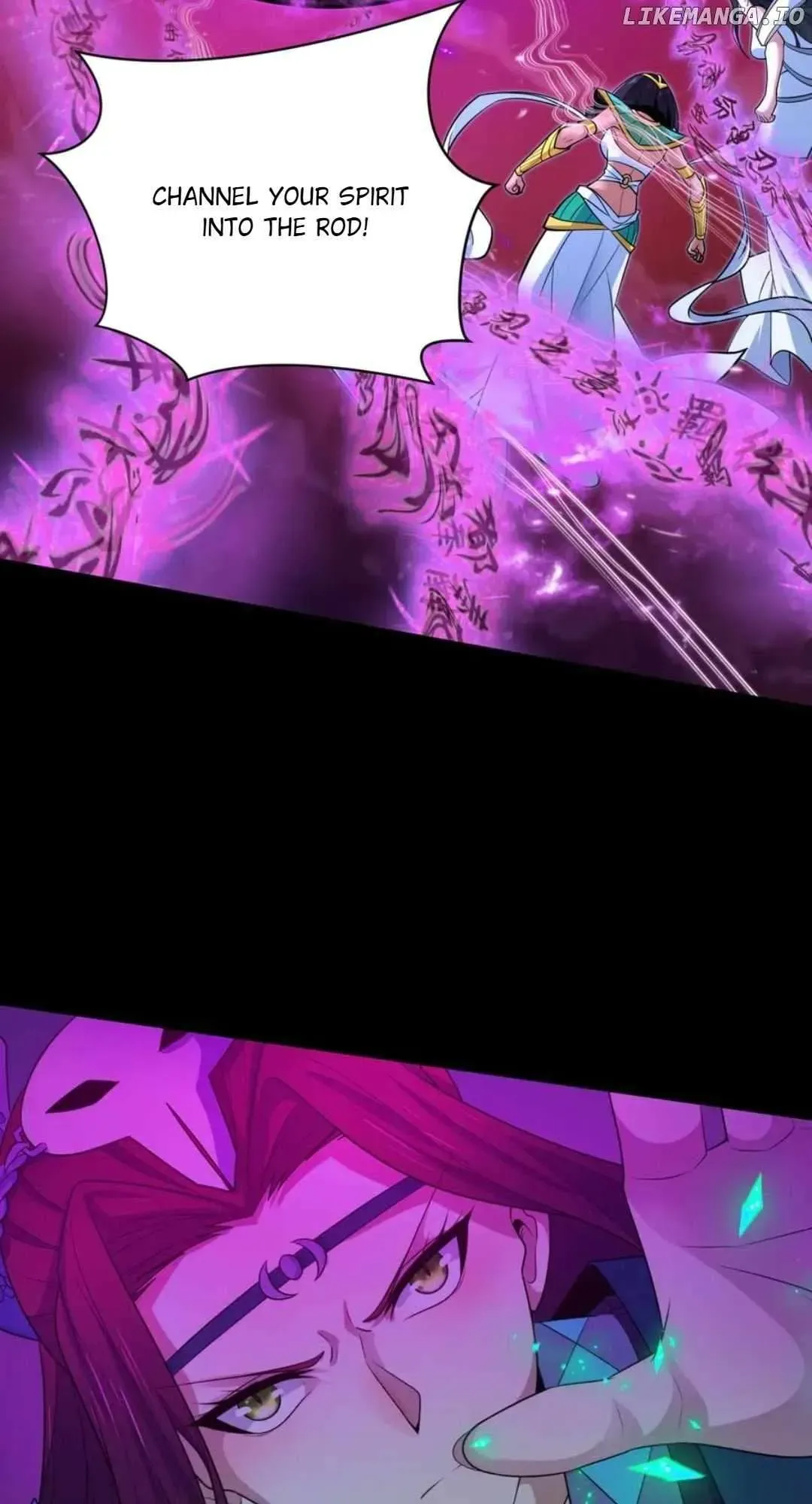Age of Terror Chapter 484 Online - página 57