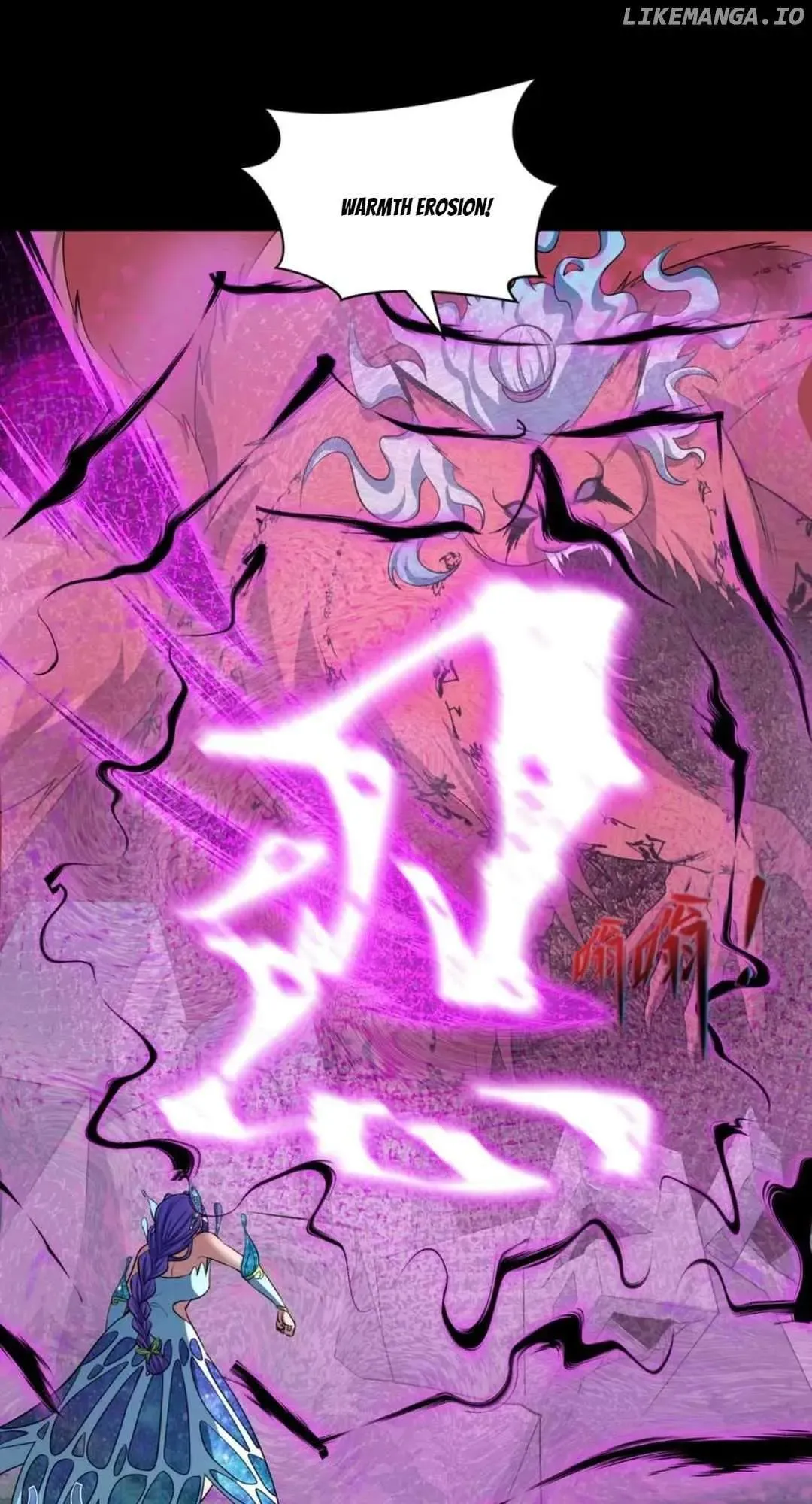Age of Terror Chapter 484 Online - página 59