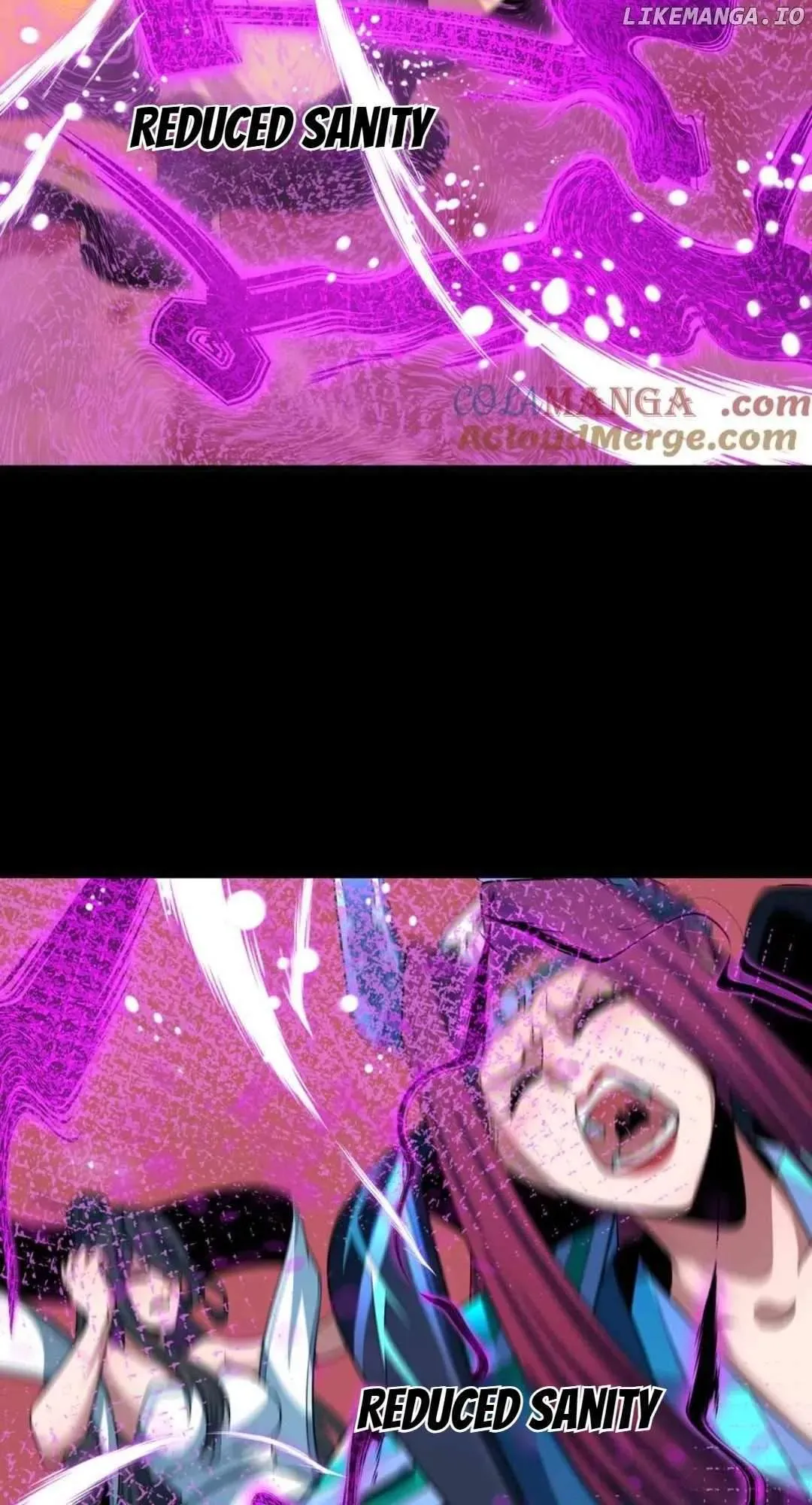 Age of Terror Chapter 484 Online - página 62