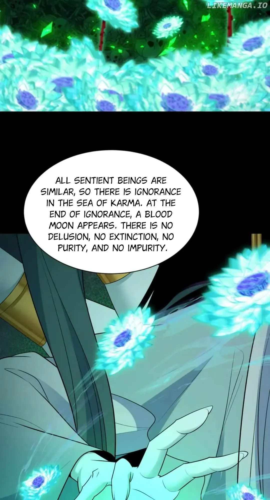 Age of Terror Chapter 484 Online - página 69
