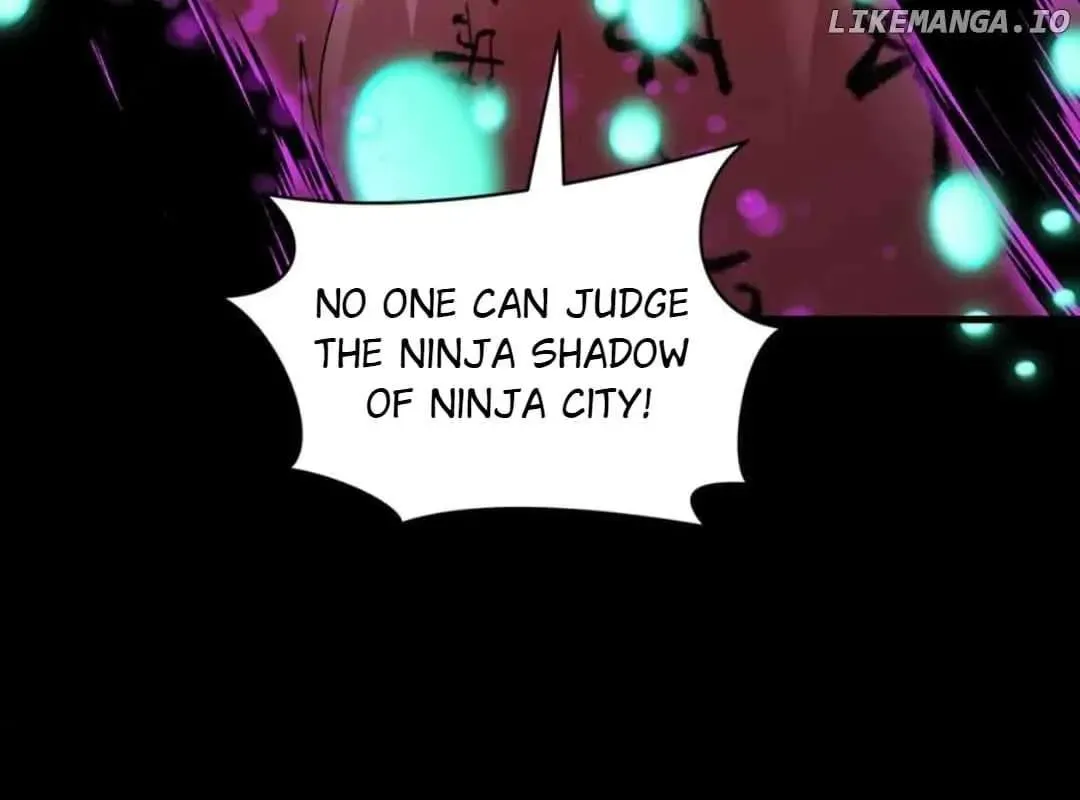 Age of Terror Chapter 484 Online - página 73