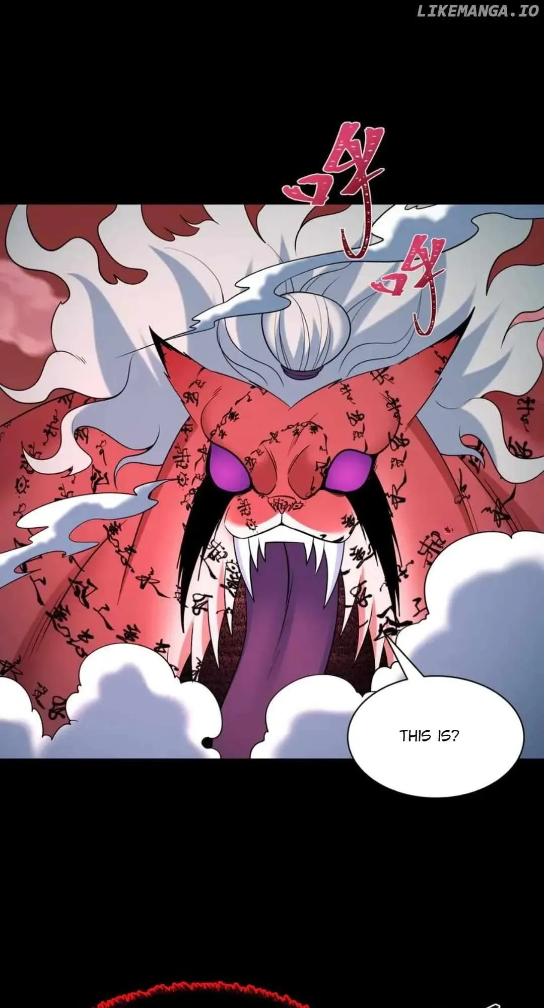 Age of Terror Chapter 484 Online - página 74