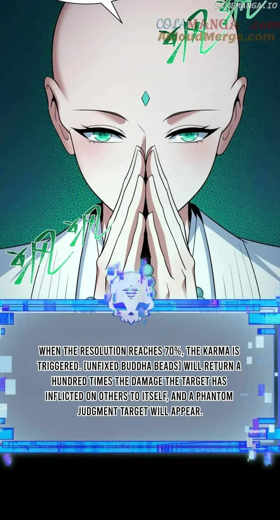 Age of Terror Chapter 484 Online - página 79