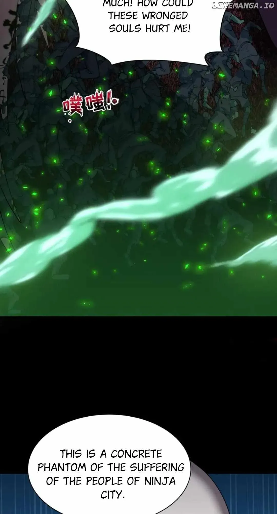 Age of Terror Chapter 485 Online - página 9