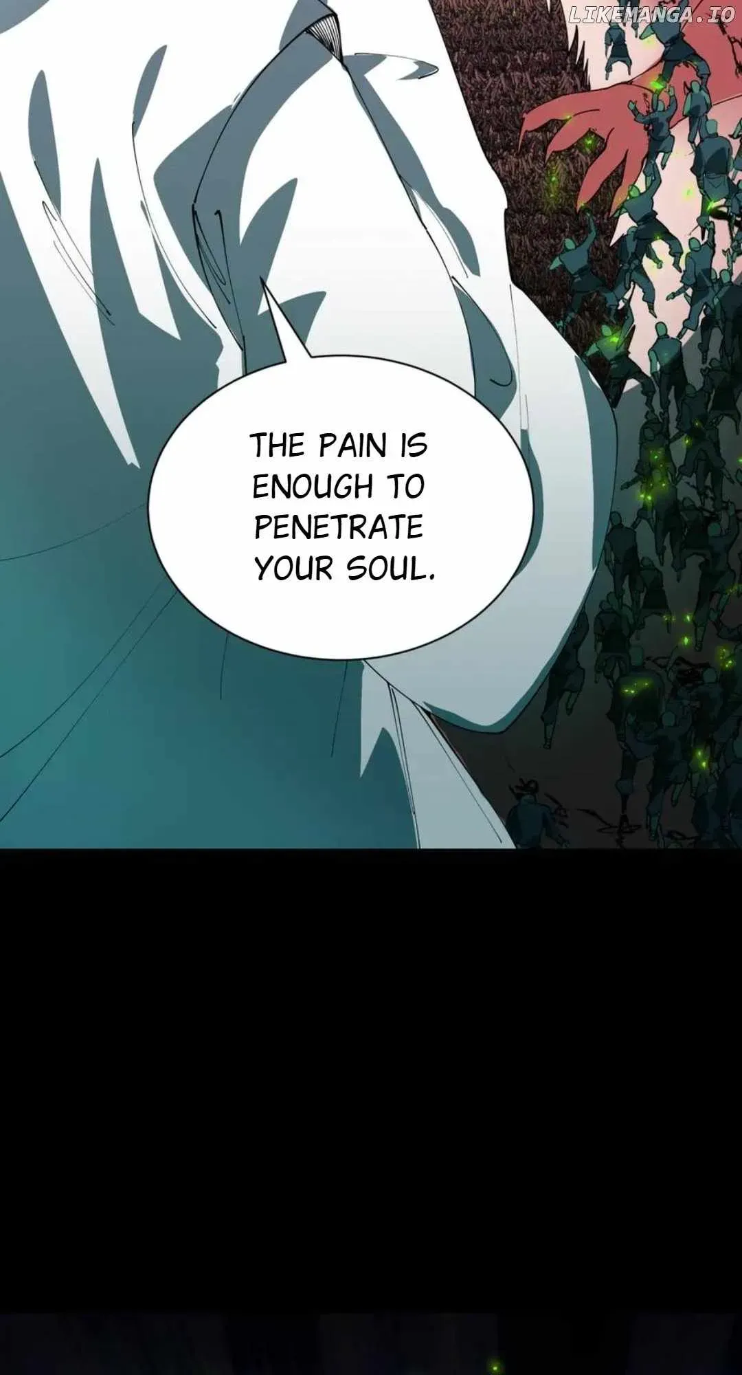 Age of Terror Chapter 485 Online - página 14