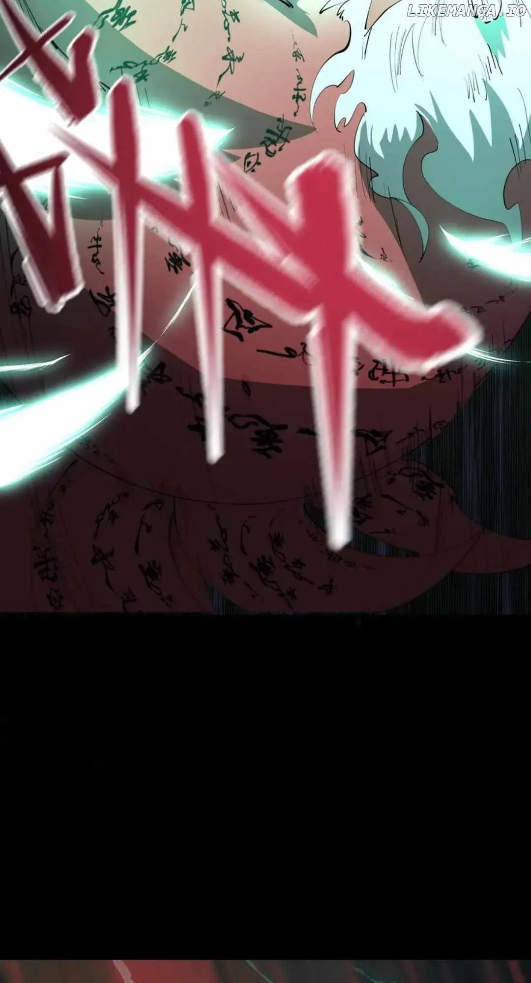 Age of Terror Chapter 485 Online - página 24