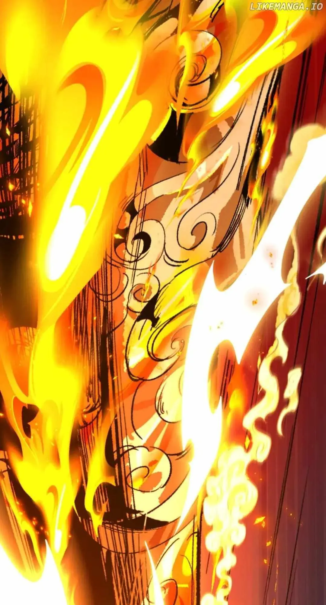 Age of Terror Chapter 485 Online - página 34