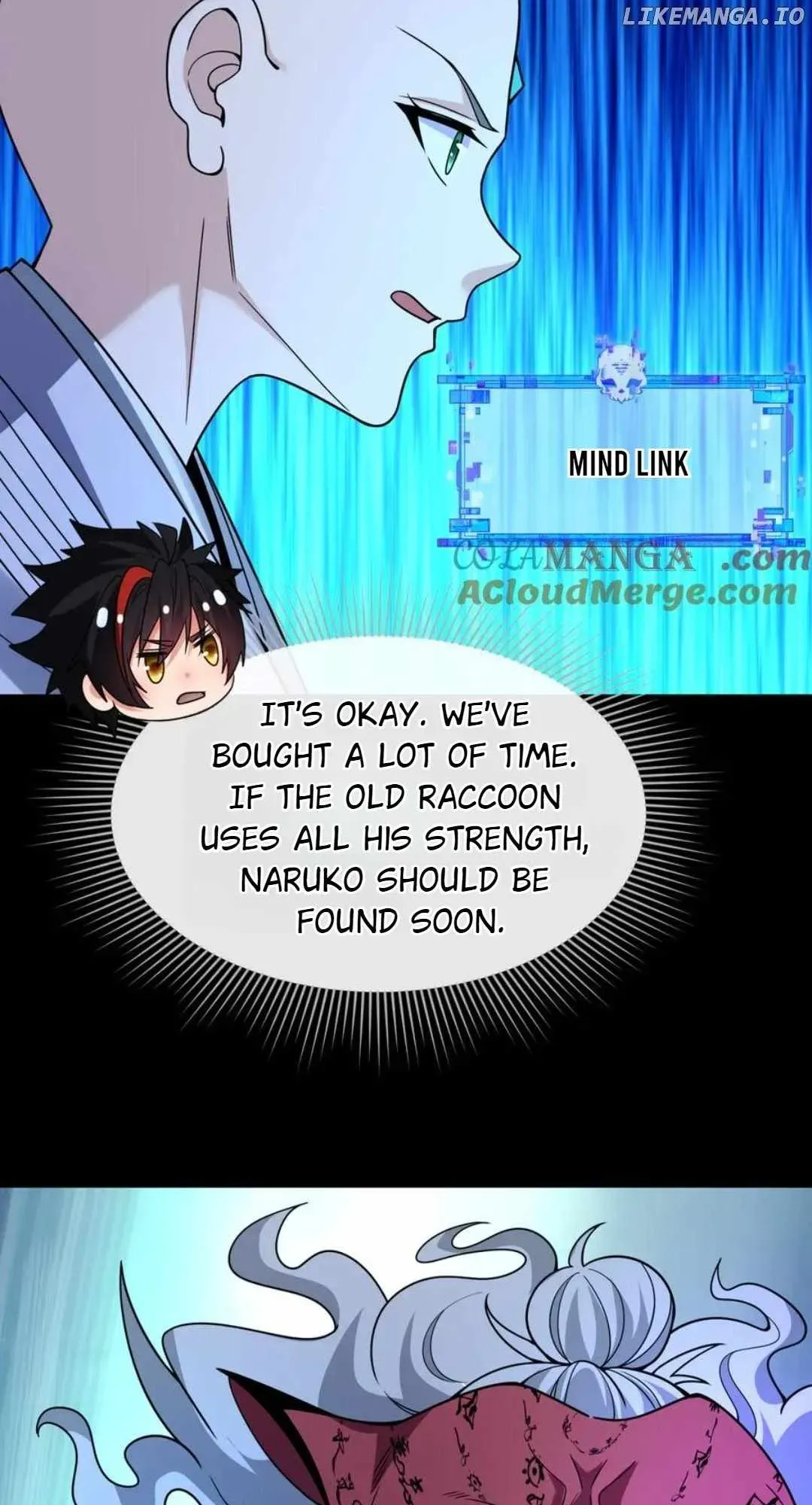 Age of Terror Chapter 485 Online - página 47