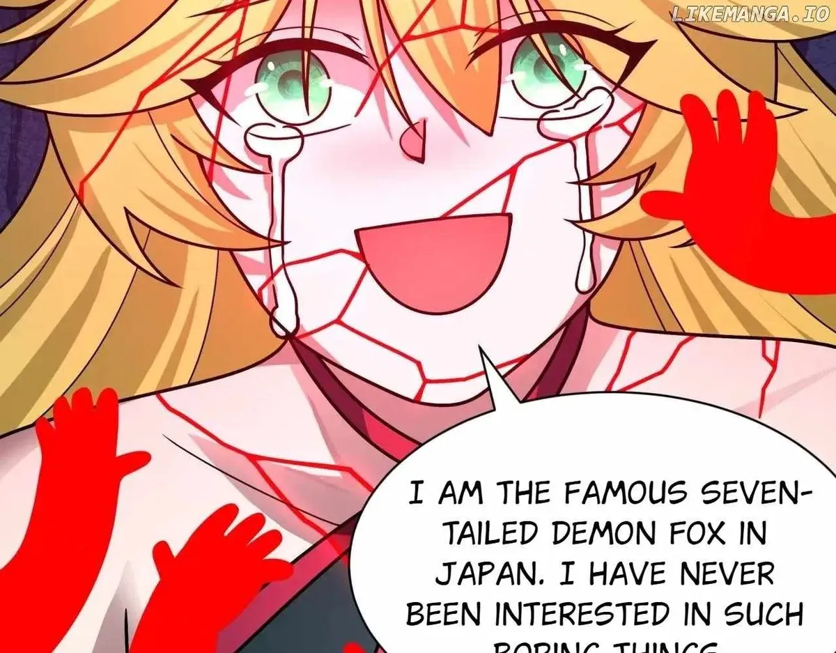 Age of Terror Chapter 486 Online - página 21