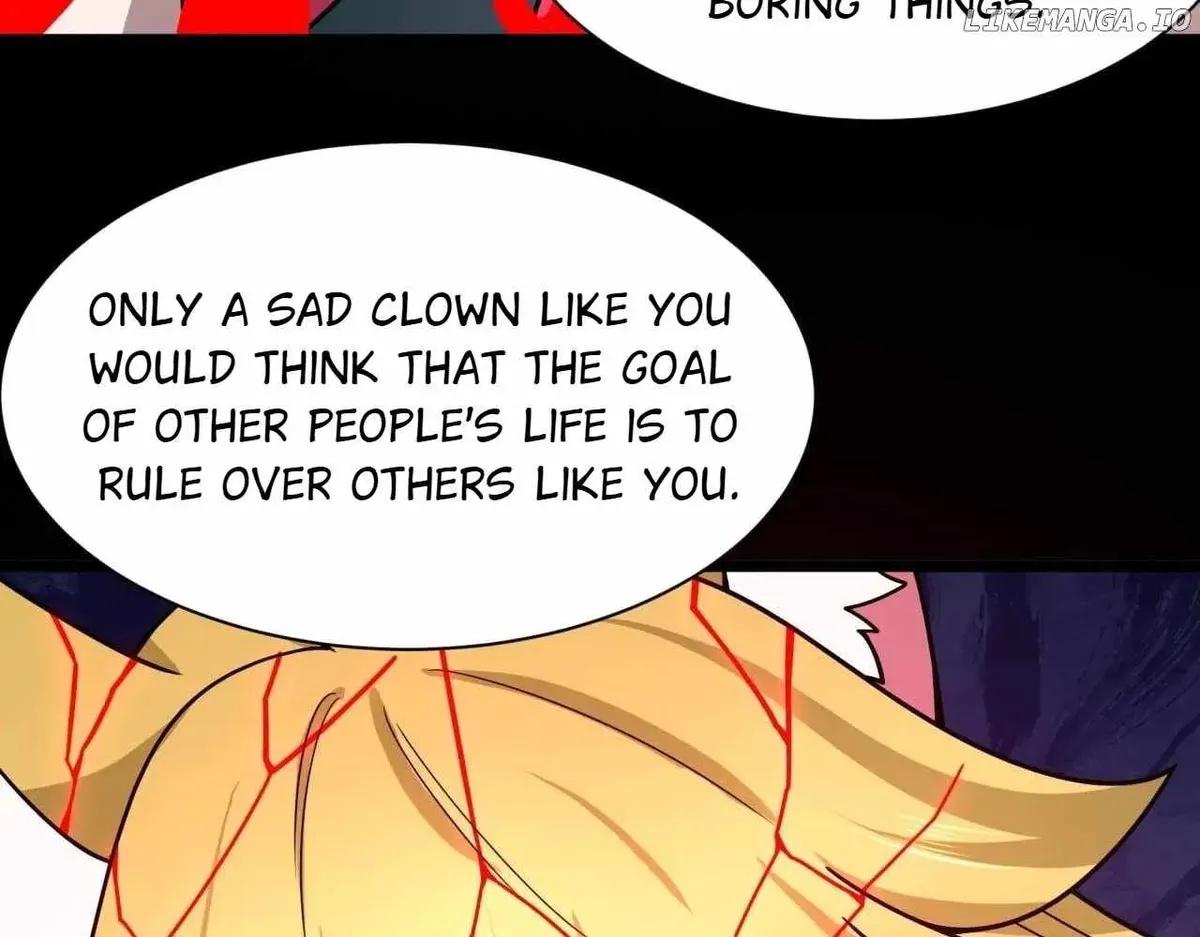 Age of Terror Chapter 486 Online - página 22