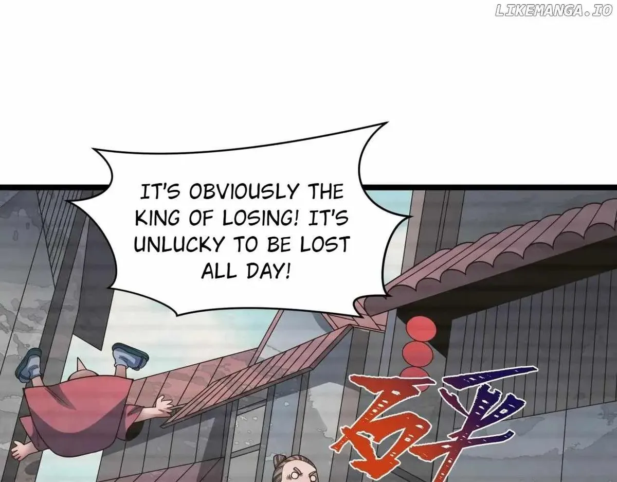 Age of Terror Chapter 486 Online - página 32