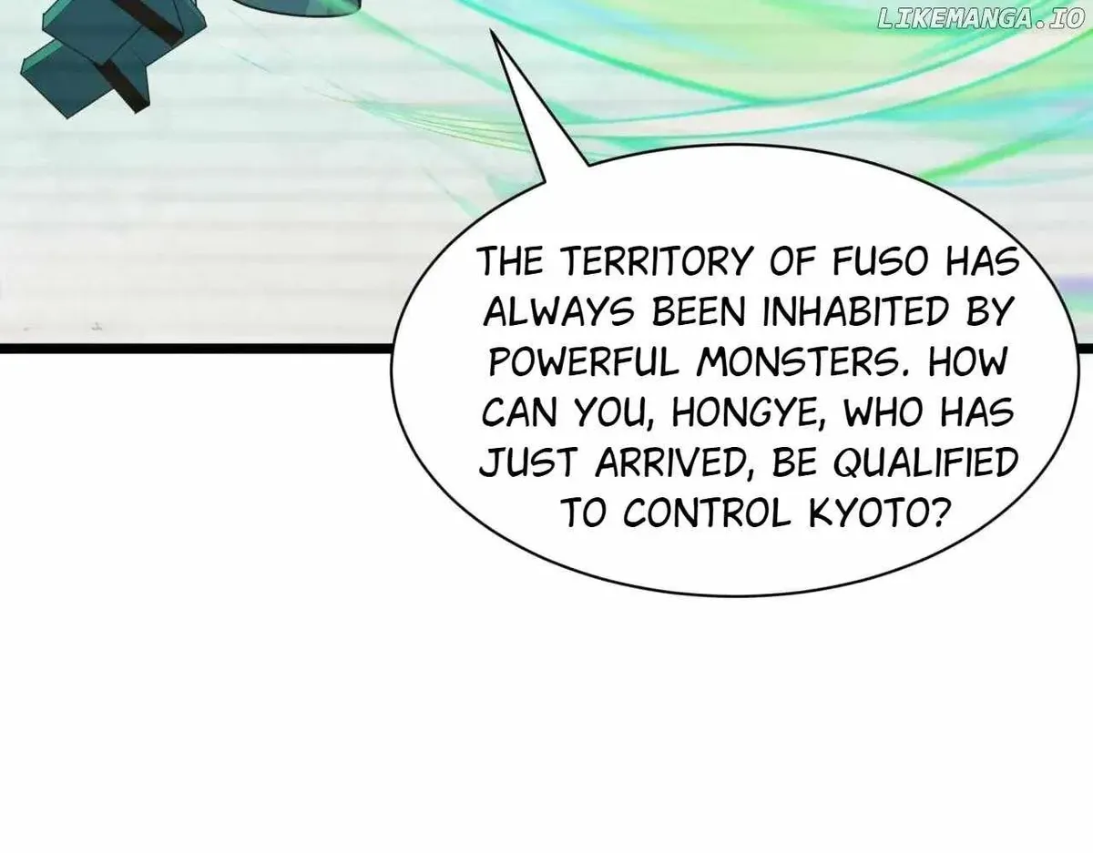 Age of Terror Chapter 486 Online - página 45