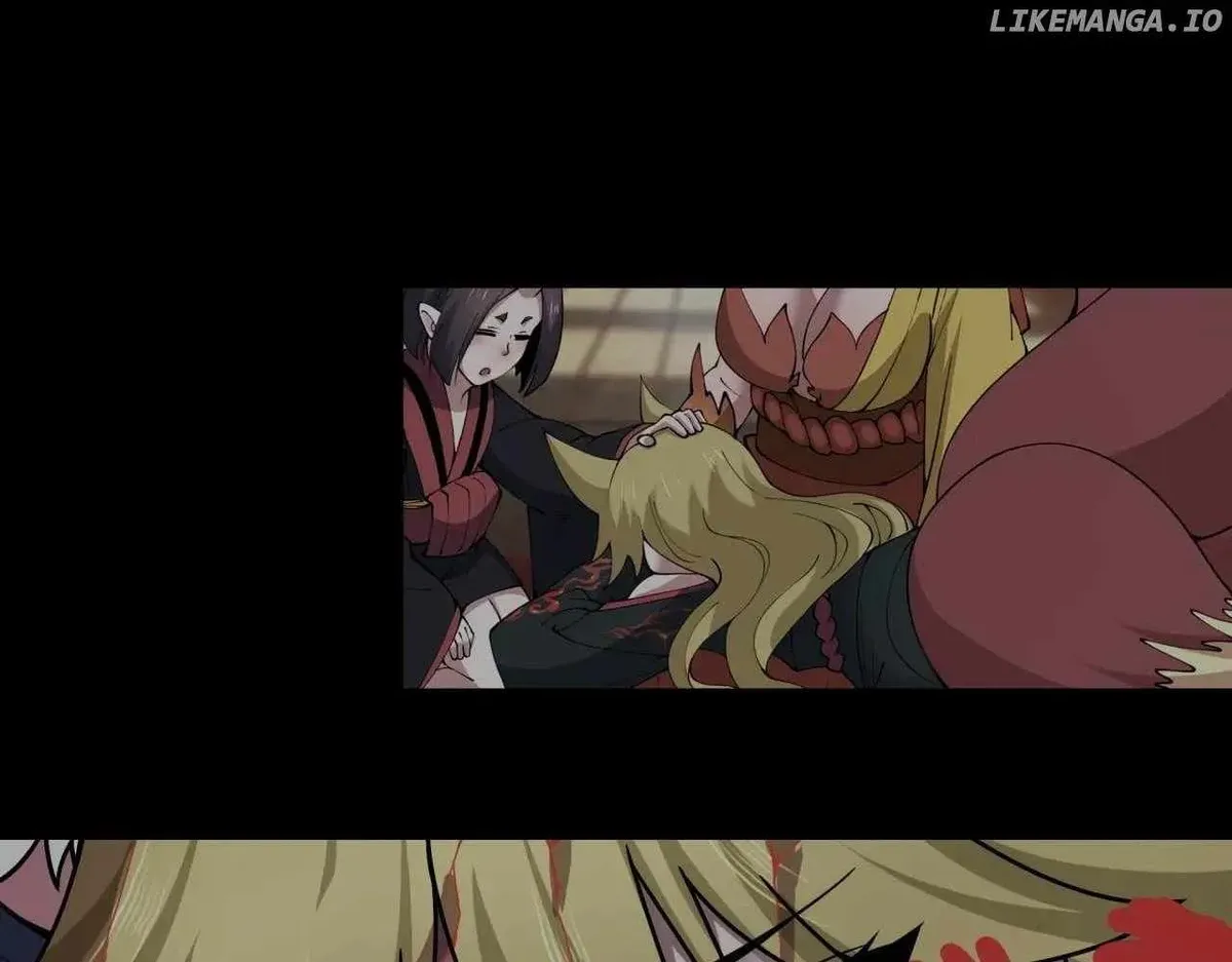 Age of Terror Chapter 486 Online - página 74